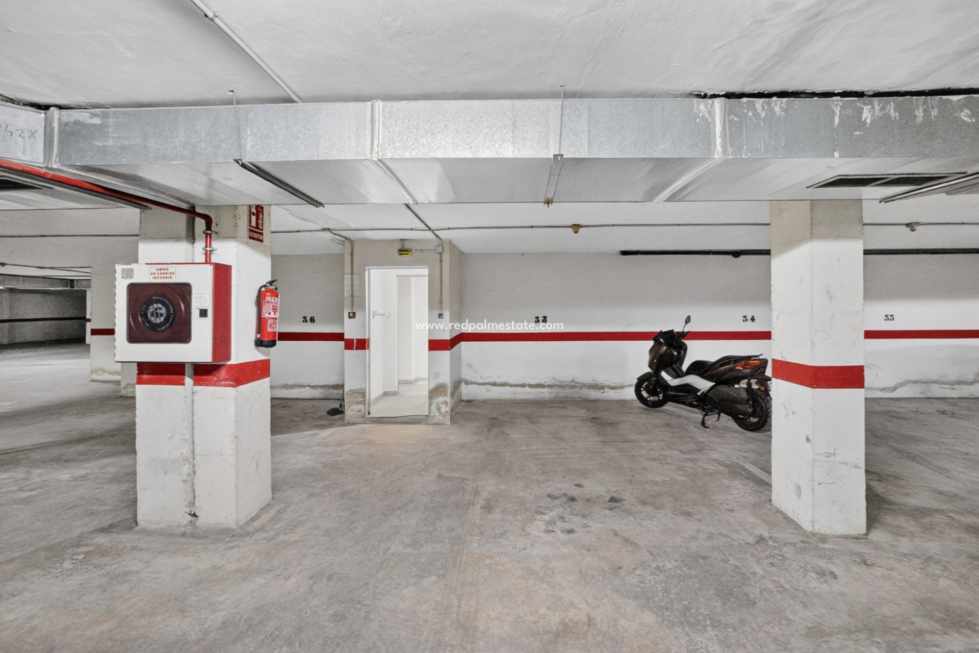 Videresalg - Leilighet -
Torrevieja - Centro