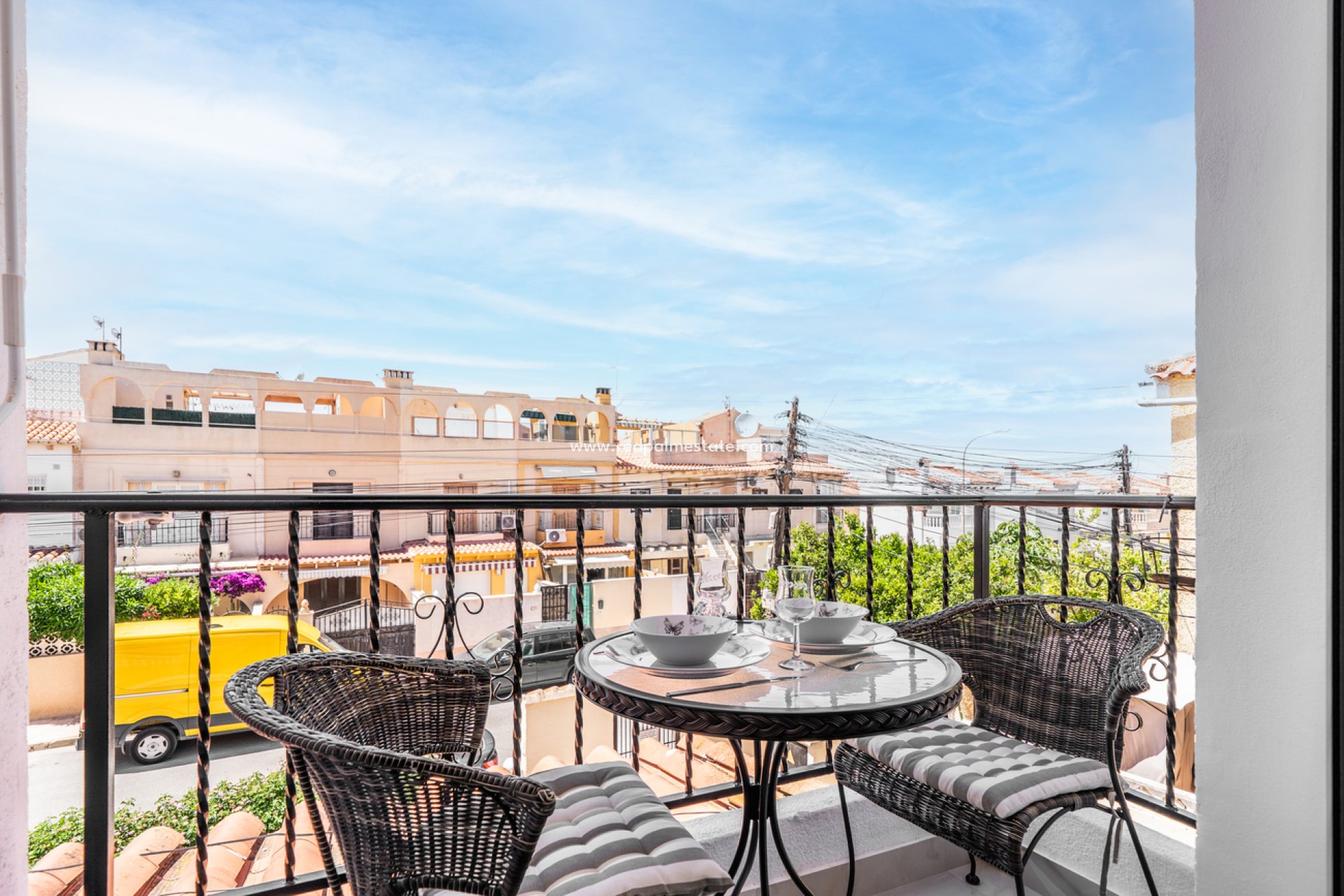 Videresalg - Leilighet -
Torrevieja - Costa Blanca