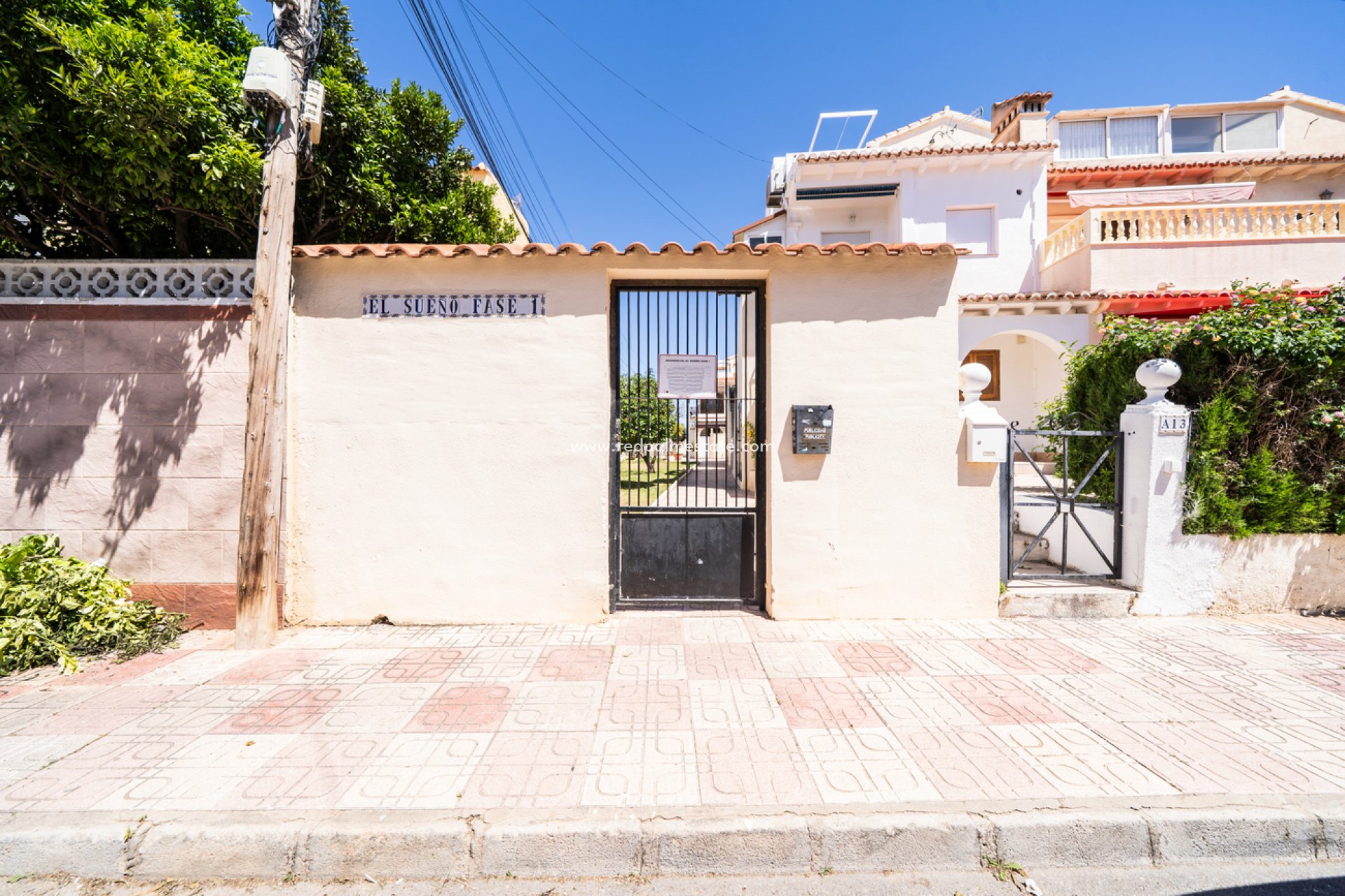 Videresalg - Leilighet -
Torrevieja - Costa Blanca
