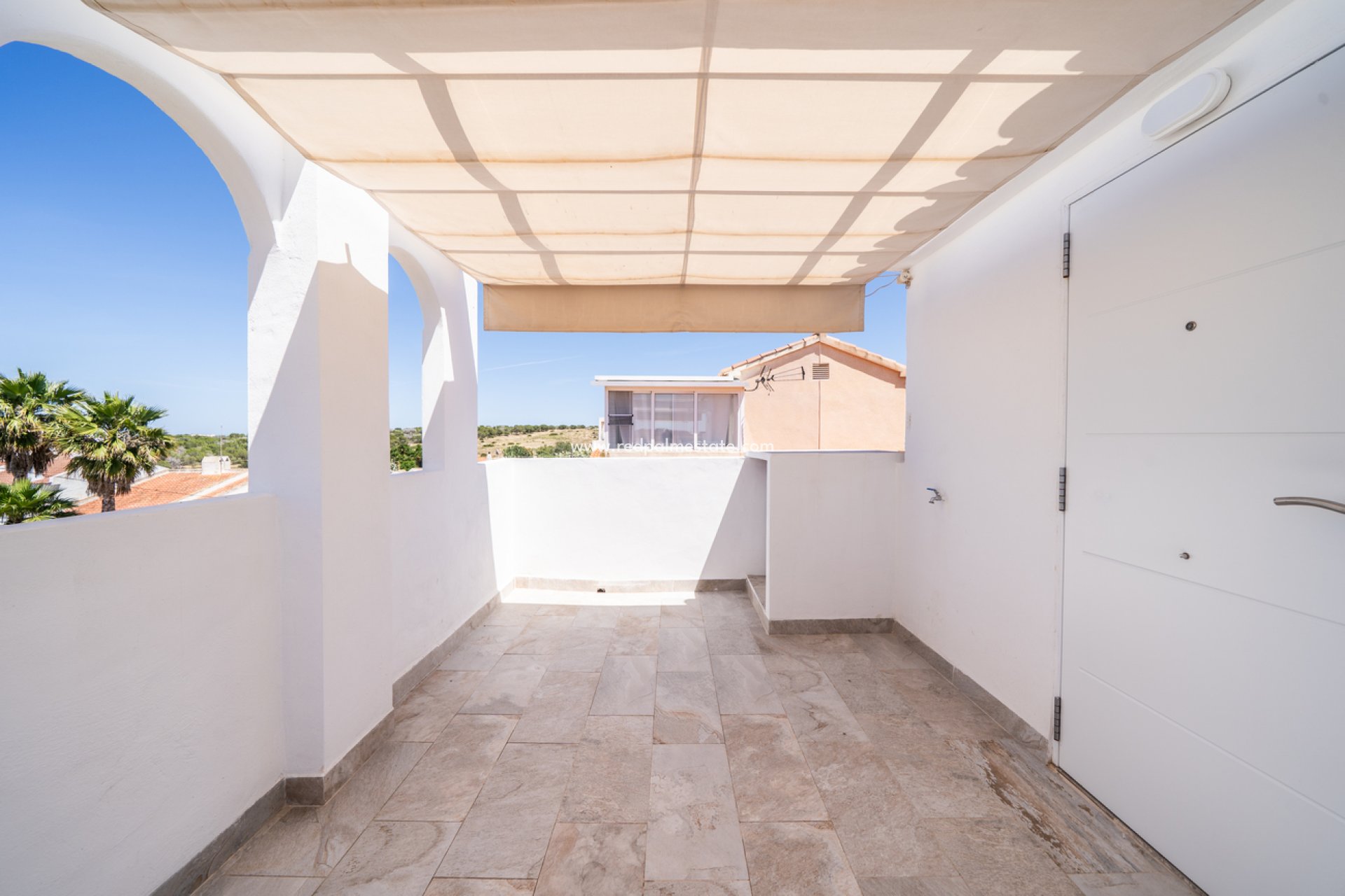 Videresalg - Leilighet -
Torrevieja - Costa Blanca