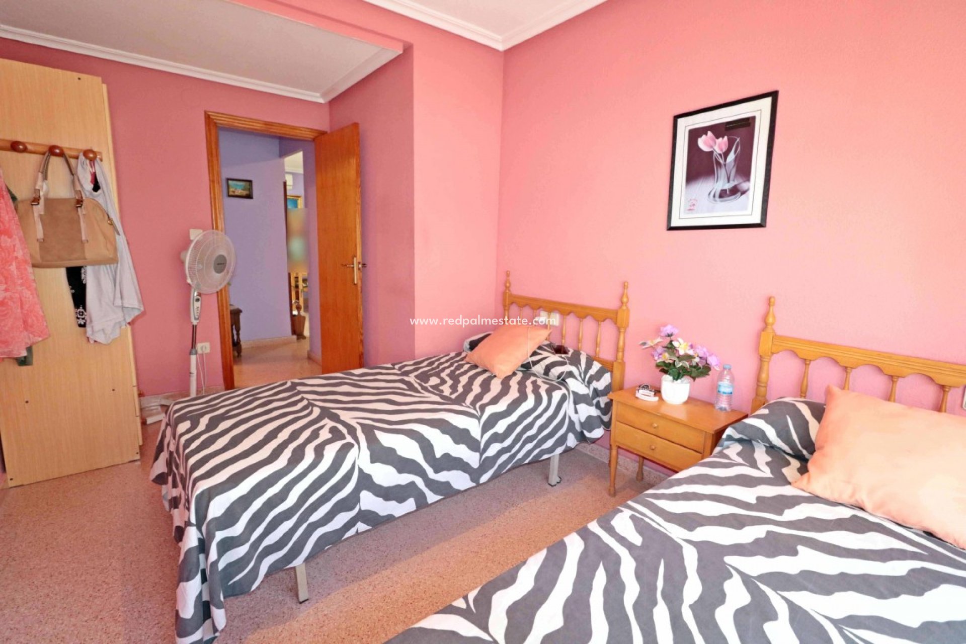 Videresalg - Leilighet -
Torrevieja - Costa Blanca