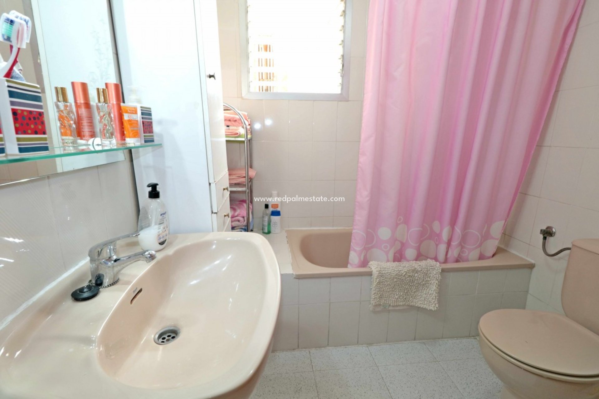 Videresalg - Leilighet -
Torrevieja - Costa Blanca