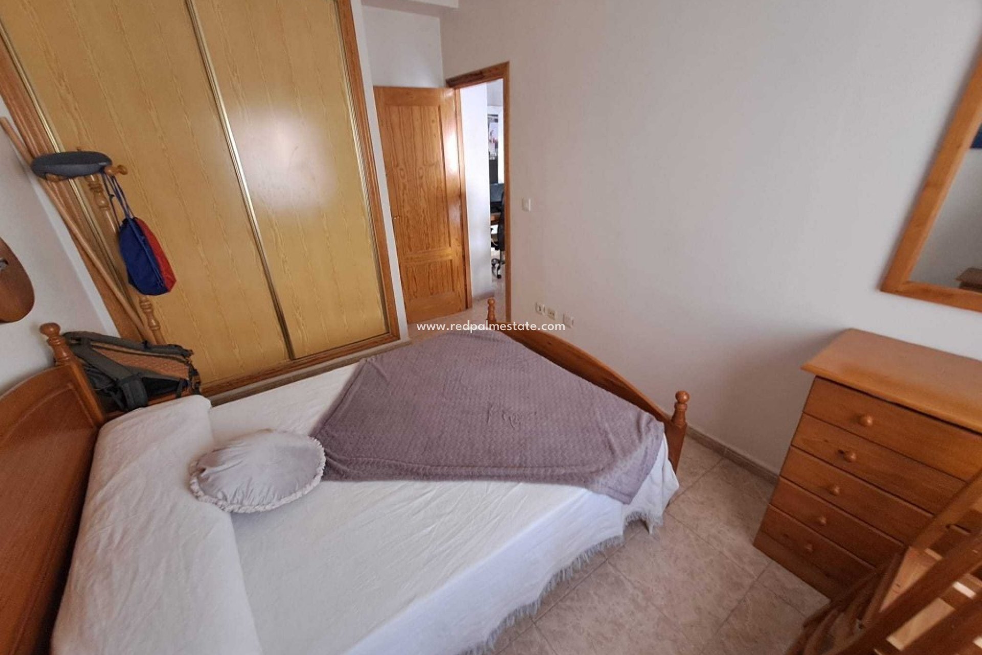 Videresalg - Leilighet -
Torrevieja - Costa Blanca