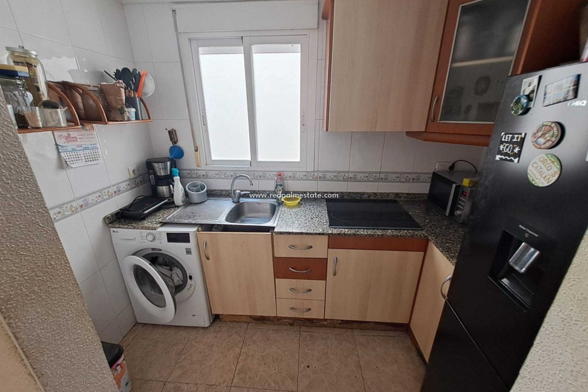 Videresalg - Leilighet -
Torrevieja - Costa Blanca