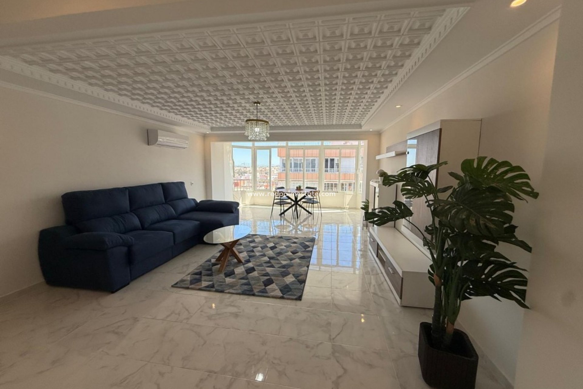 Videresalg - Leilighet -
Torrevieja - Costa Blanca