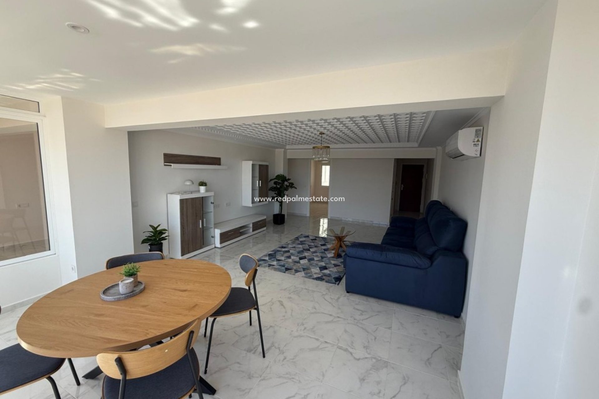 Videresalg - Leilighet -
Torrevieja - Costa Blanca