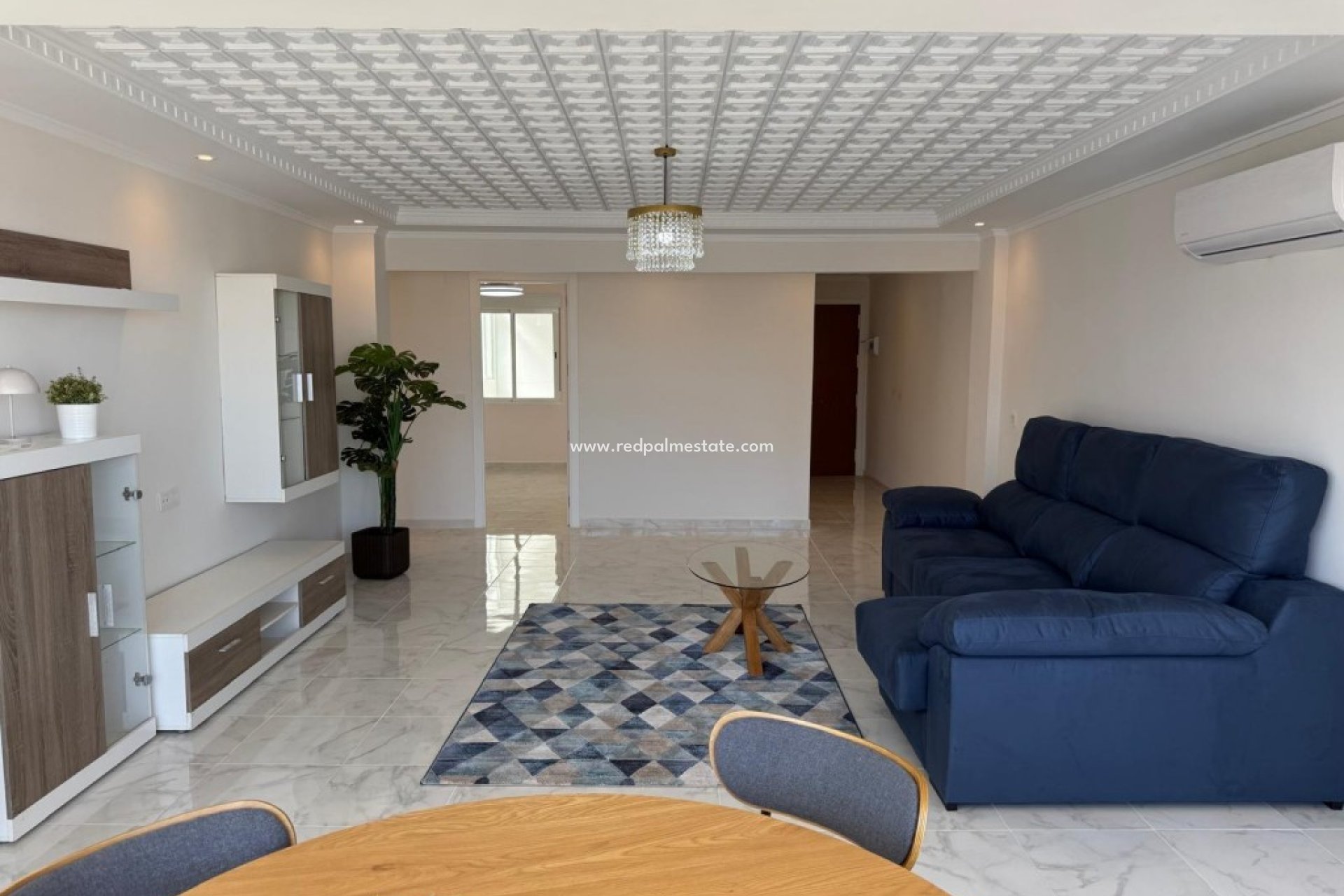 Videresalg - Leilighet -
Torrevieja - Costa Blanca