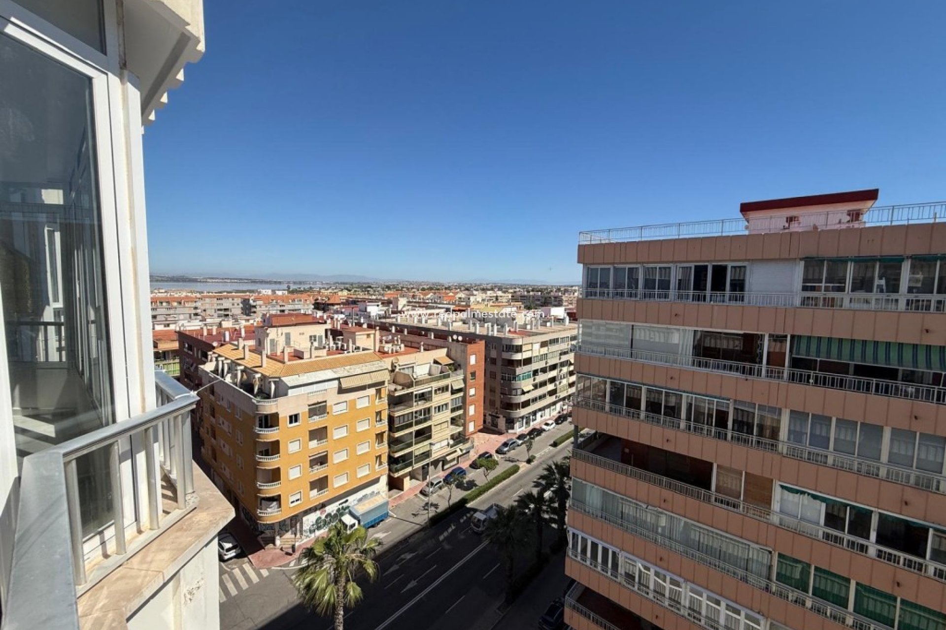 Videresalg - Leilighet -
Torrevieja - Costa Blanca
