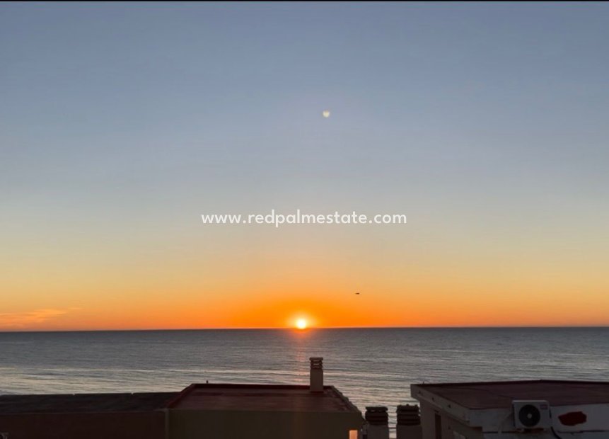 Videresalg - Leilighet -
Torrevieja - Costa Blanca