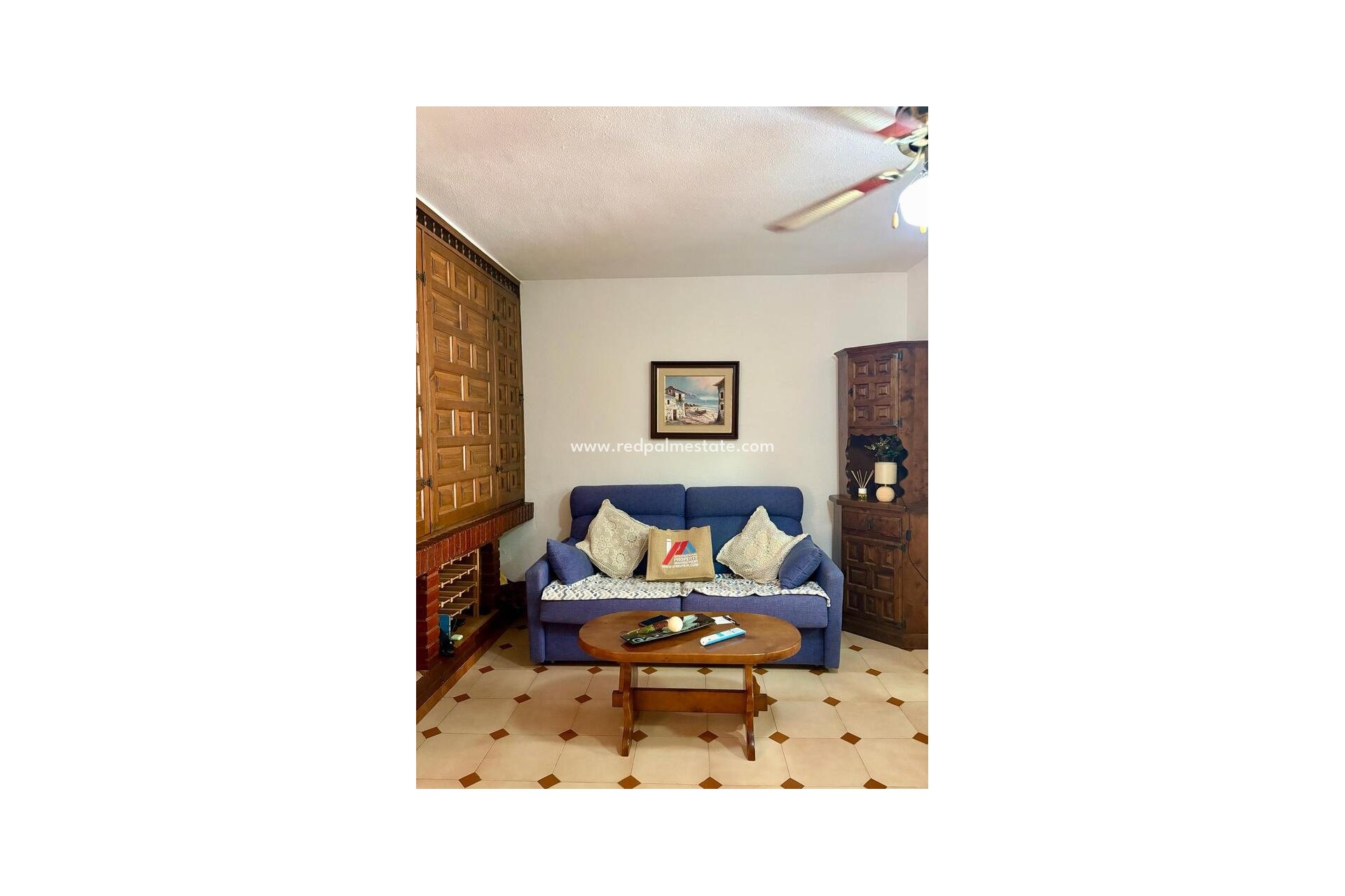 Videresalg - Leilighet -
Torrevieja - Costa Blanca