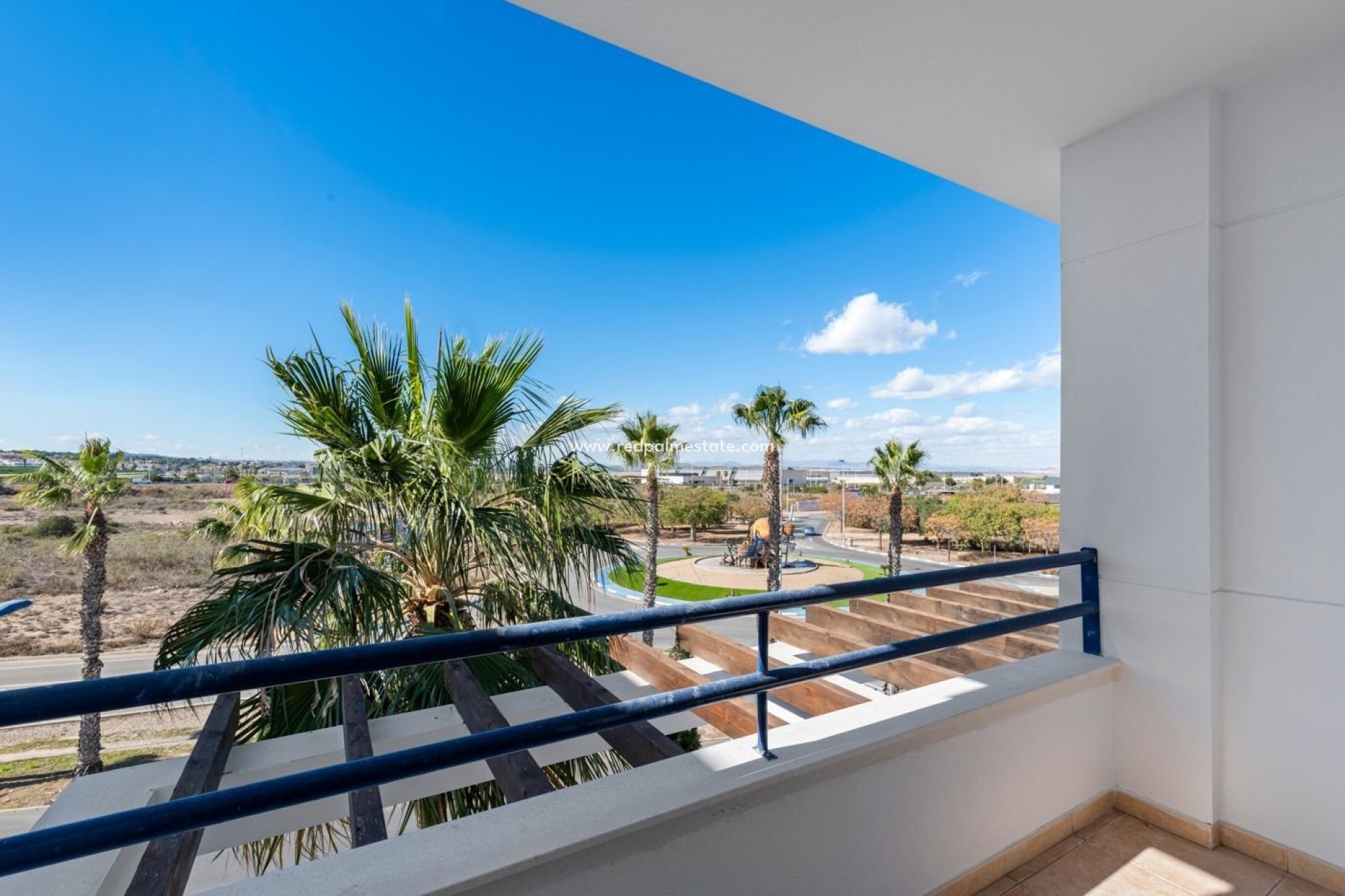 Videresalg - Leilighet -
Torrevieja - Costa Blanca