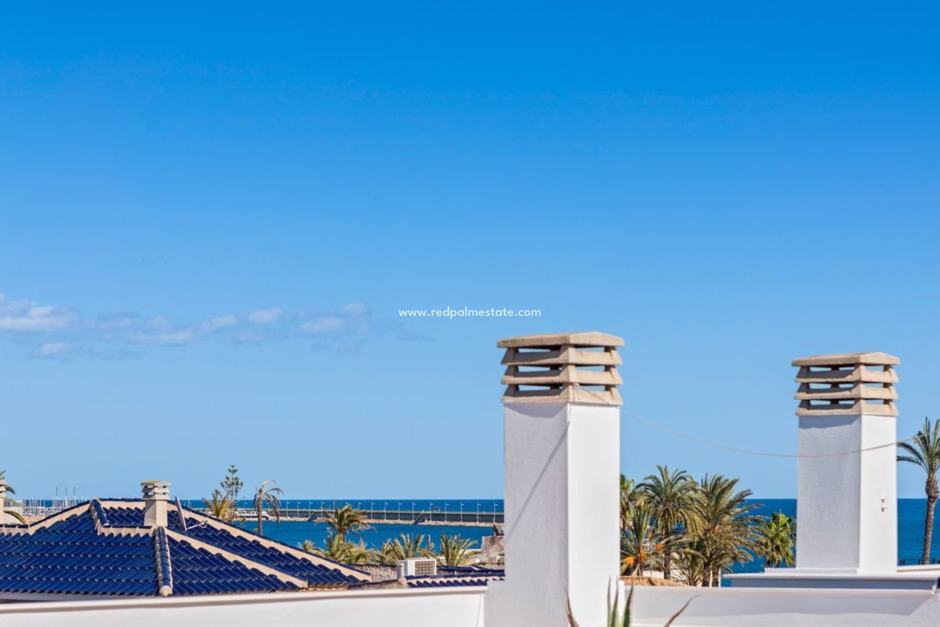 Videresalg - Leilighet -
Torrevieja - Costa Blanca