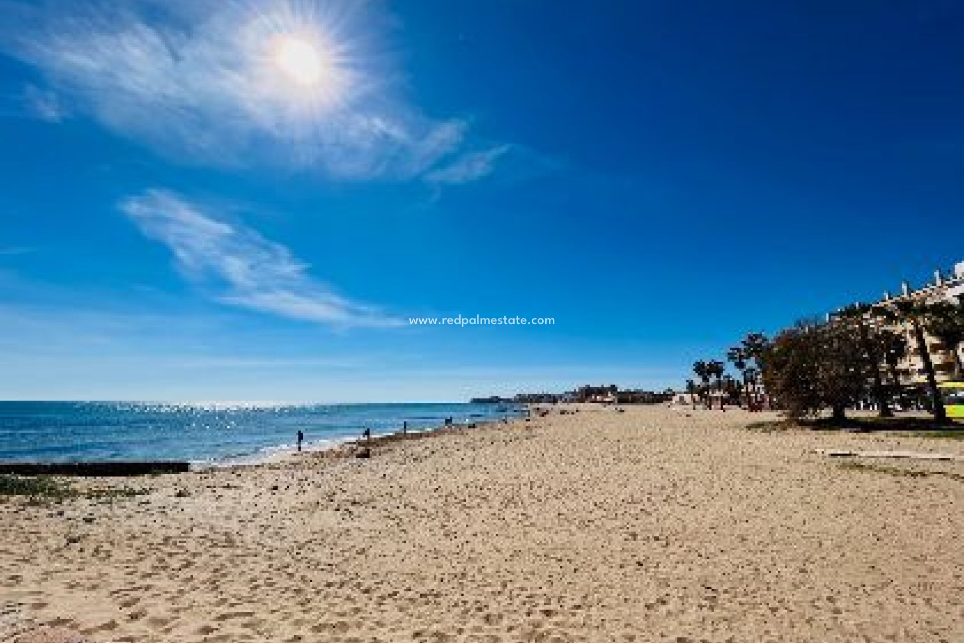 Videresalg - Leilighet -
Torrevieja - Costa Blanca