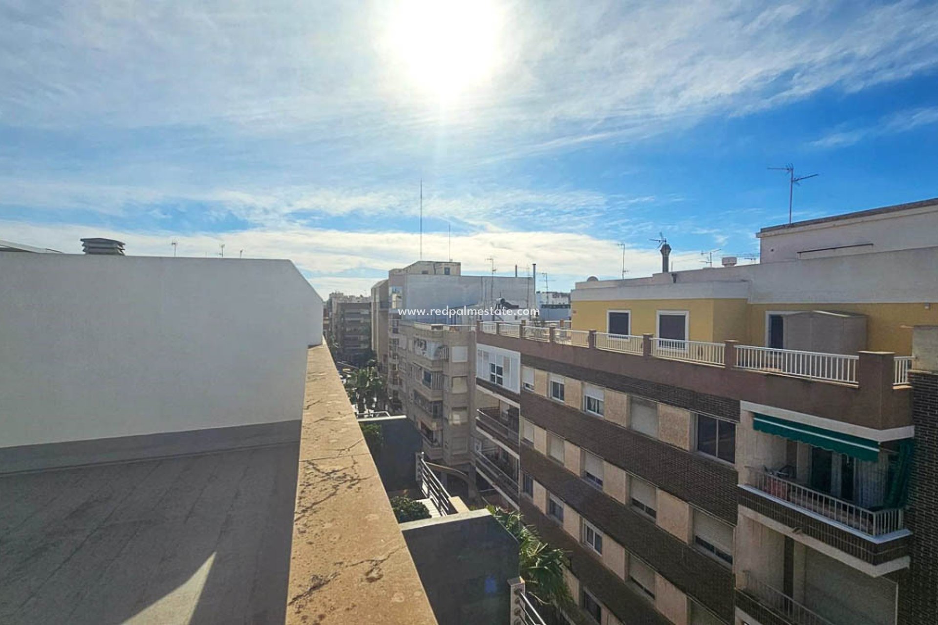 Videresalg - Leilighet -
Torrevieja - Costa Blanca