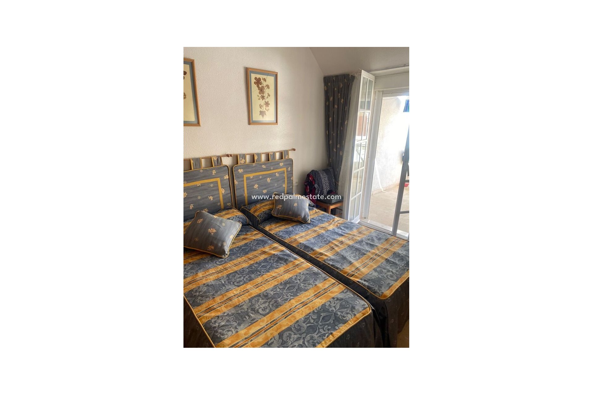 Videresalg - Leilighet -
Torrevieja - Costa Blanca