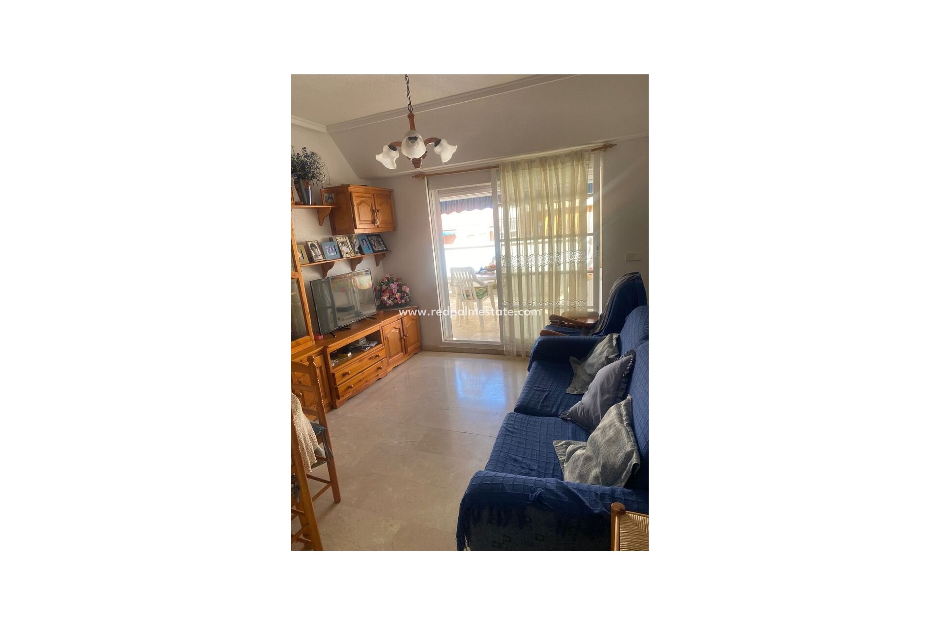 Videresalg - Leilighet -
Torrevieja - Costa Blanca