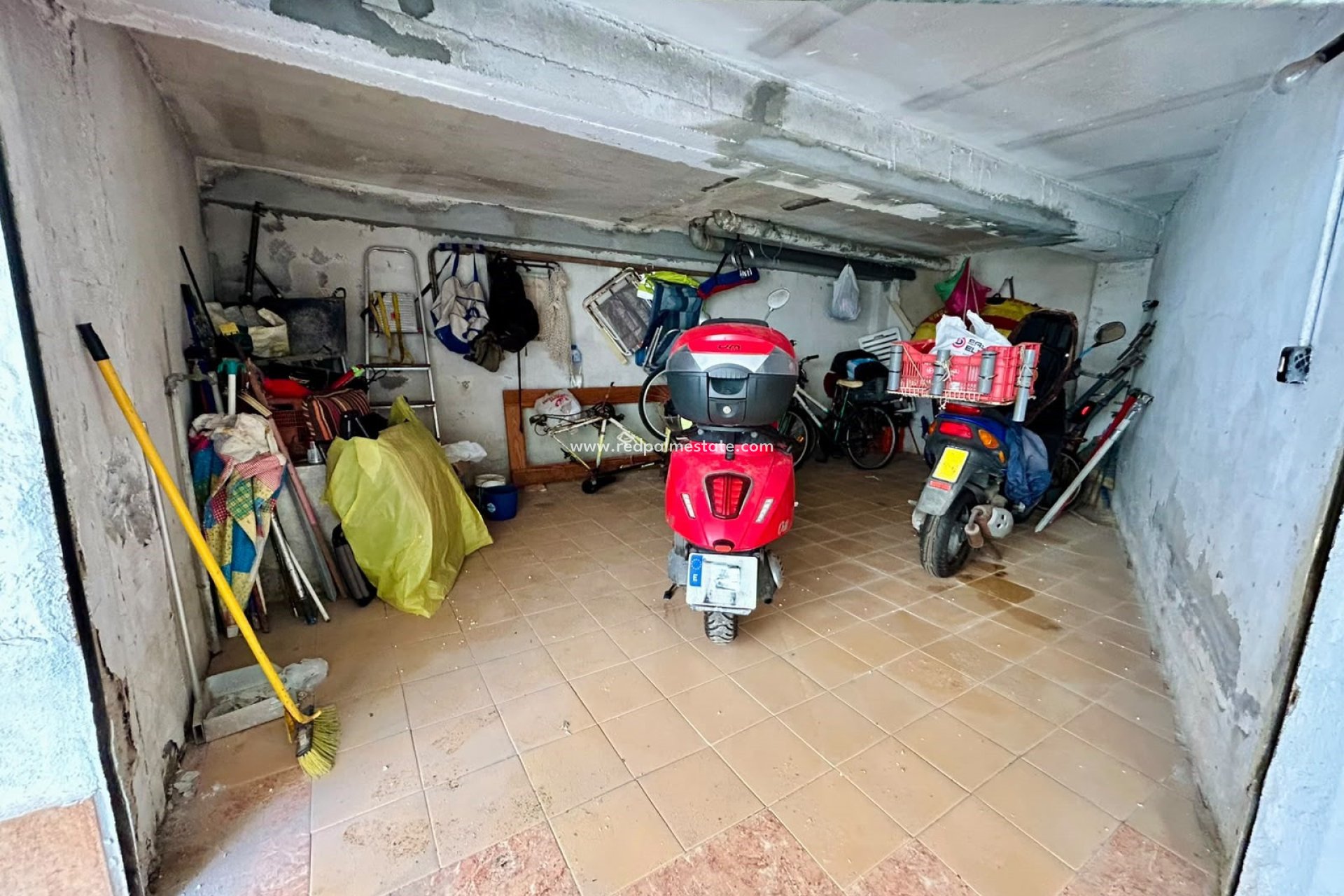 Videresalg - Leilighet -
Torrevieja - Curva del Palangre