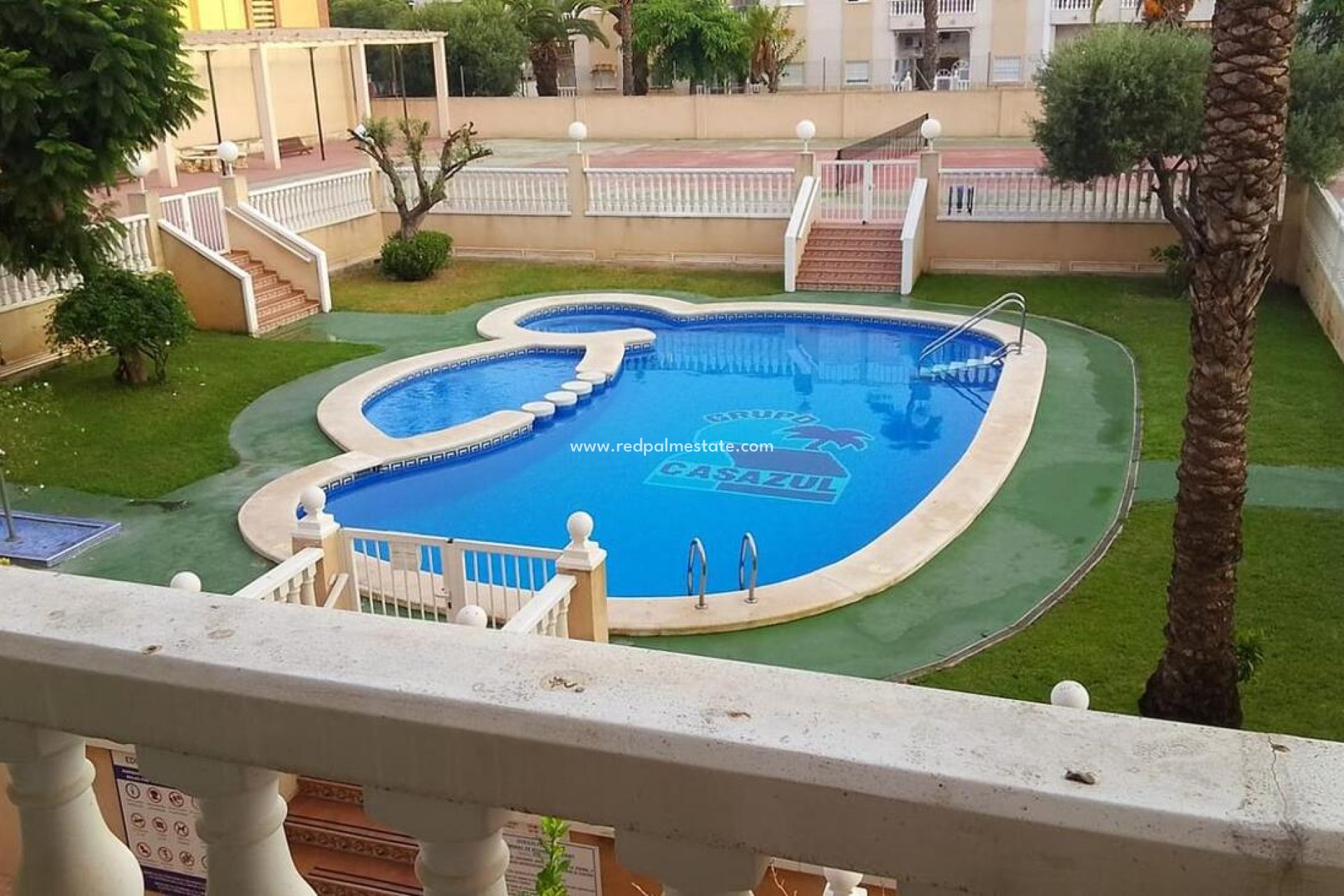 Videresalg - Leilighet -
Torrevieja - DIEGO RAMIREZ LA LOMA