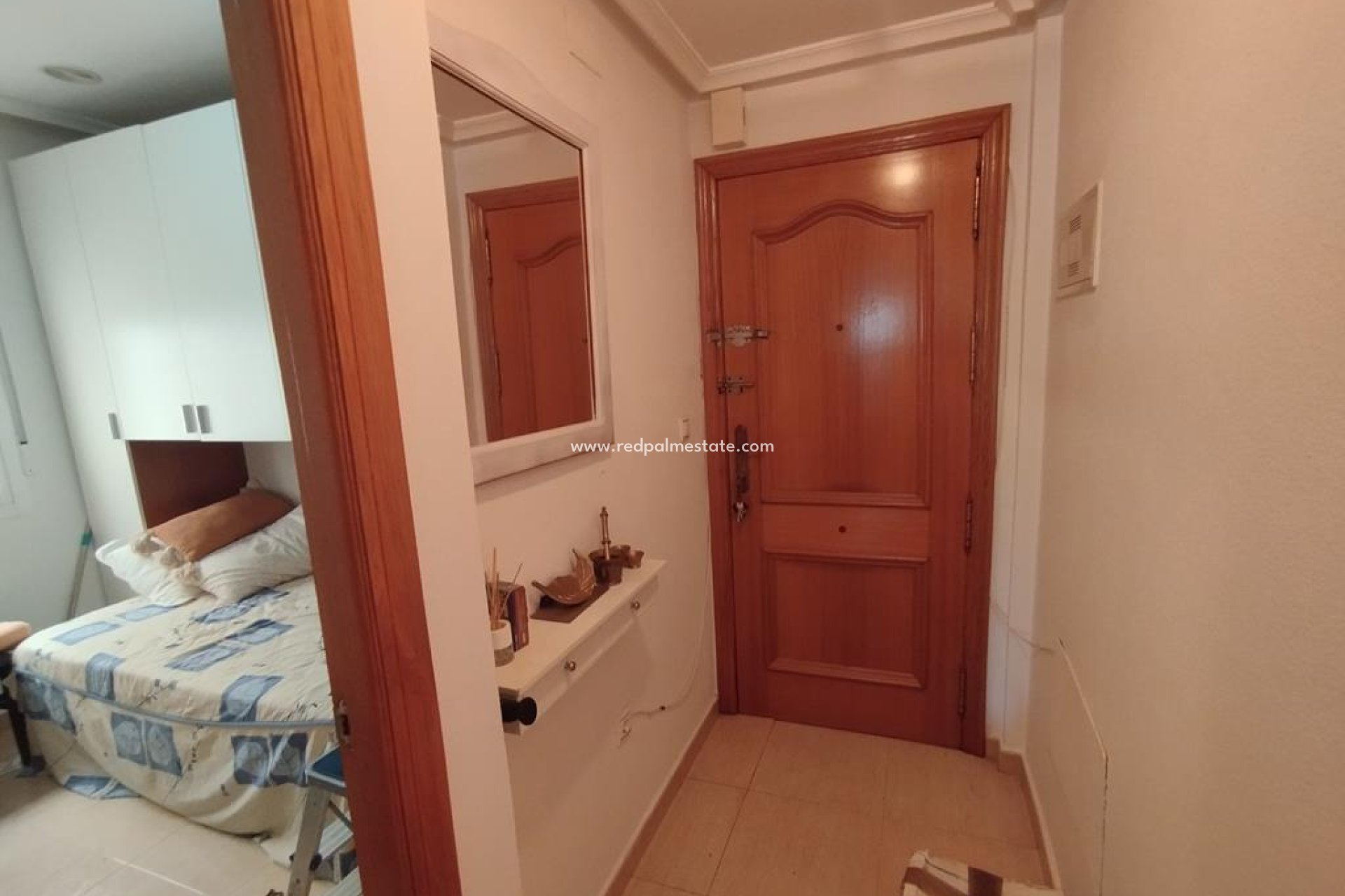 Videresalg - Leilighet -
Torrevieja - DIEGO RAMIREZ LA LOMA