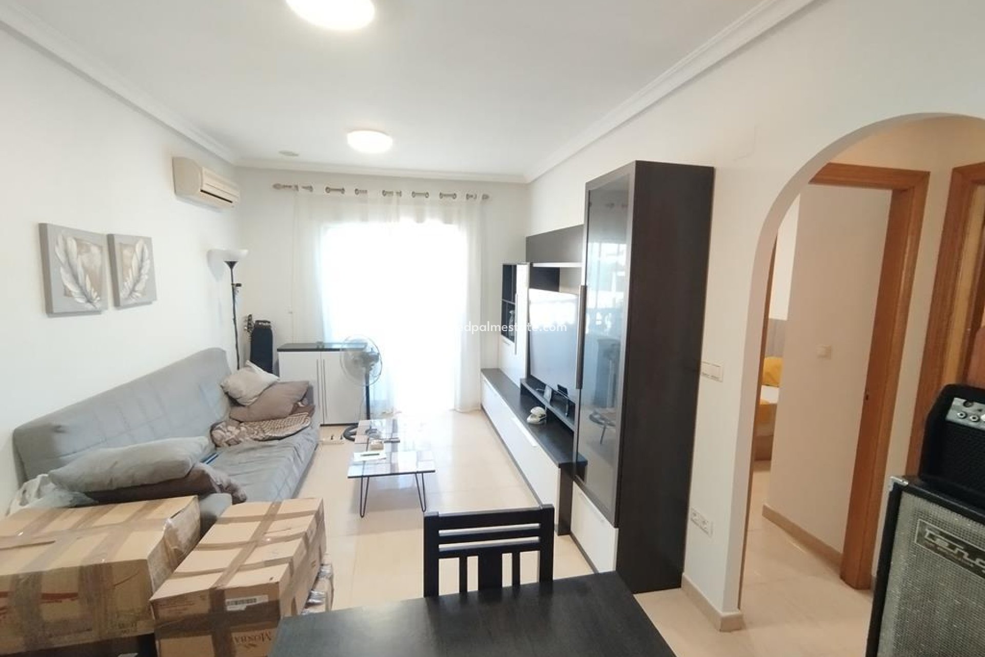 Videresalg - Leilighet -
Torrevieja - DIEGO RAMIREZ LA LOMA