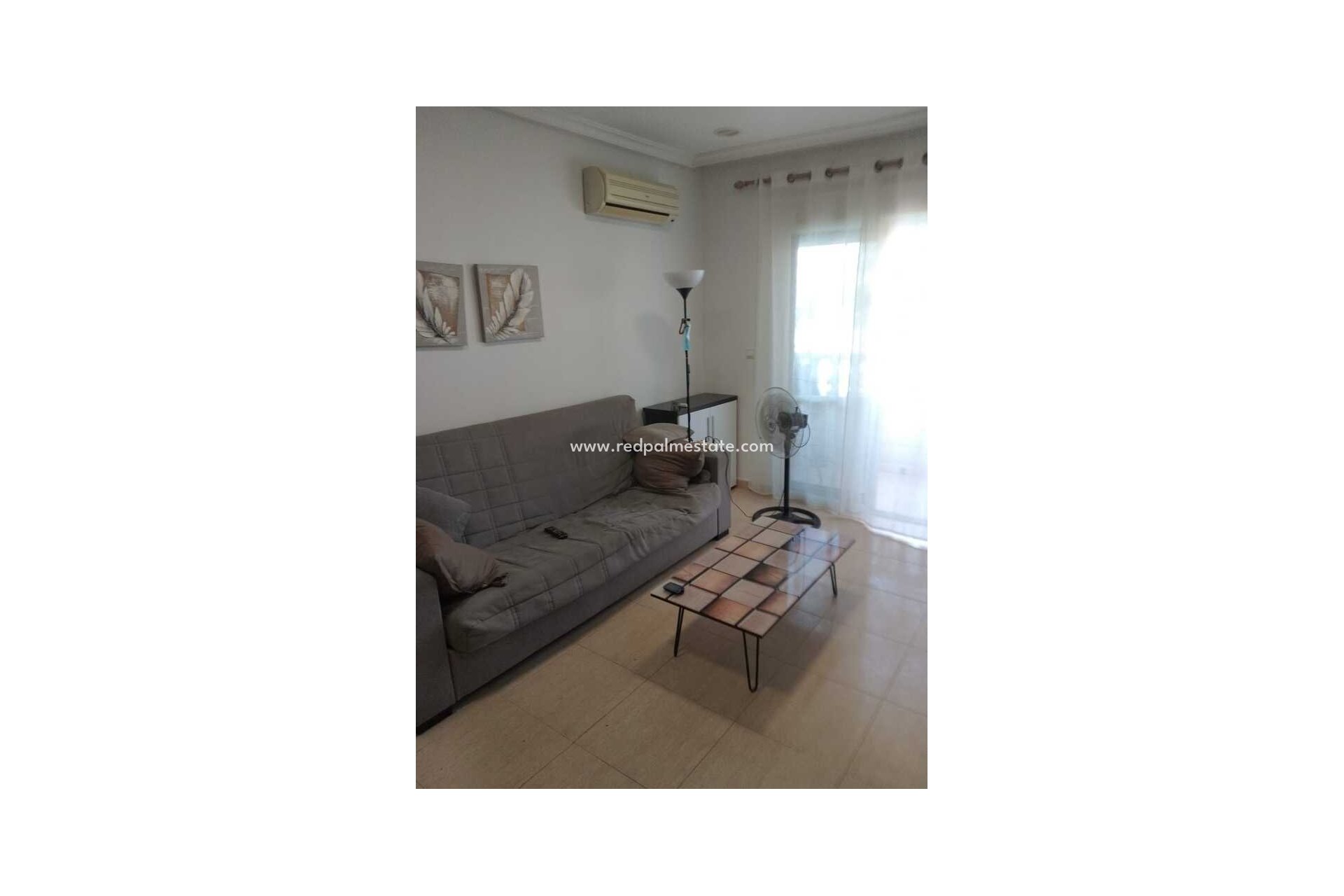 Videresalg - Leilighet -
Torrevieja - DIEGO RAMIREZ LA LOMA