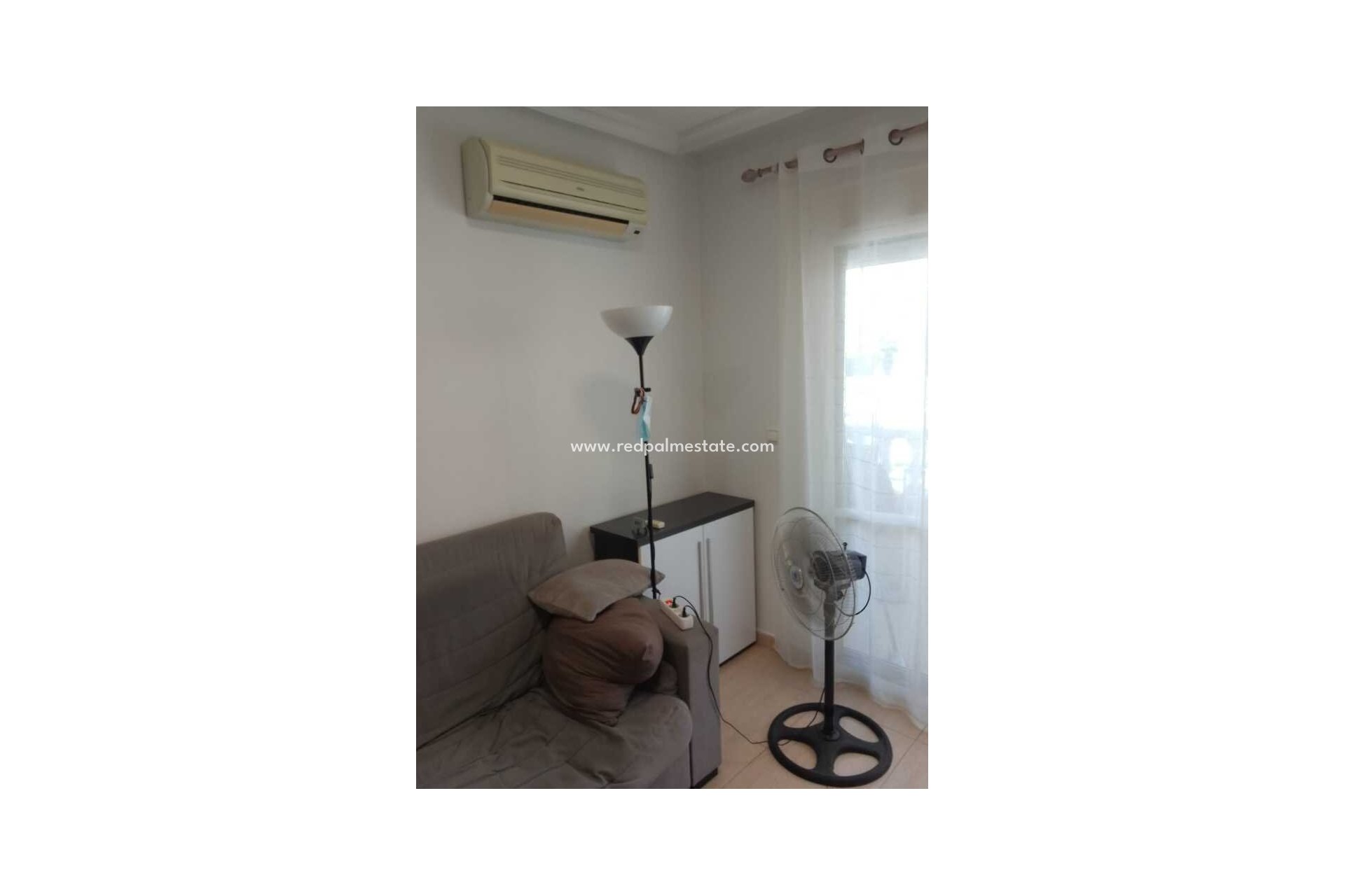 Videresalg - Leilighet -
Torrevieja - DIEGO RAMIREZ LA LOMA
