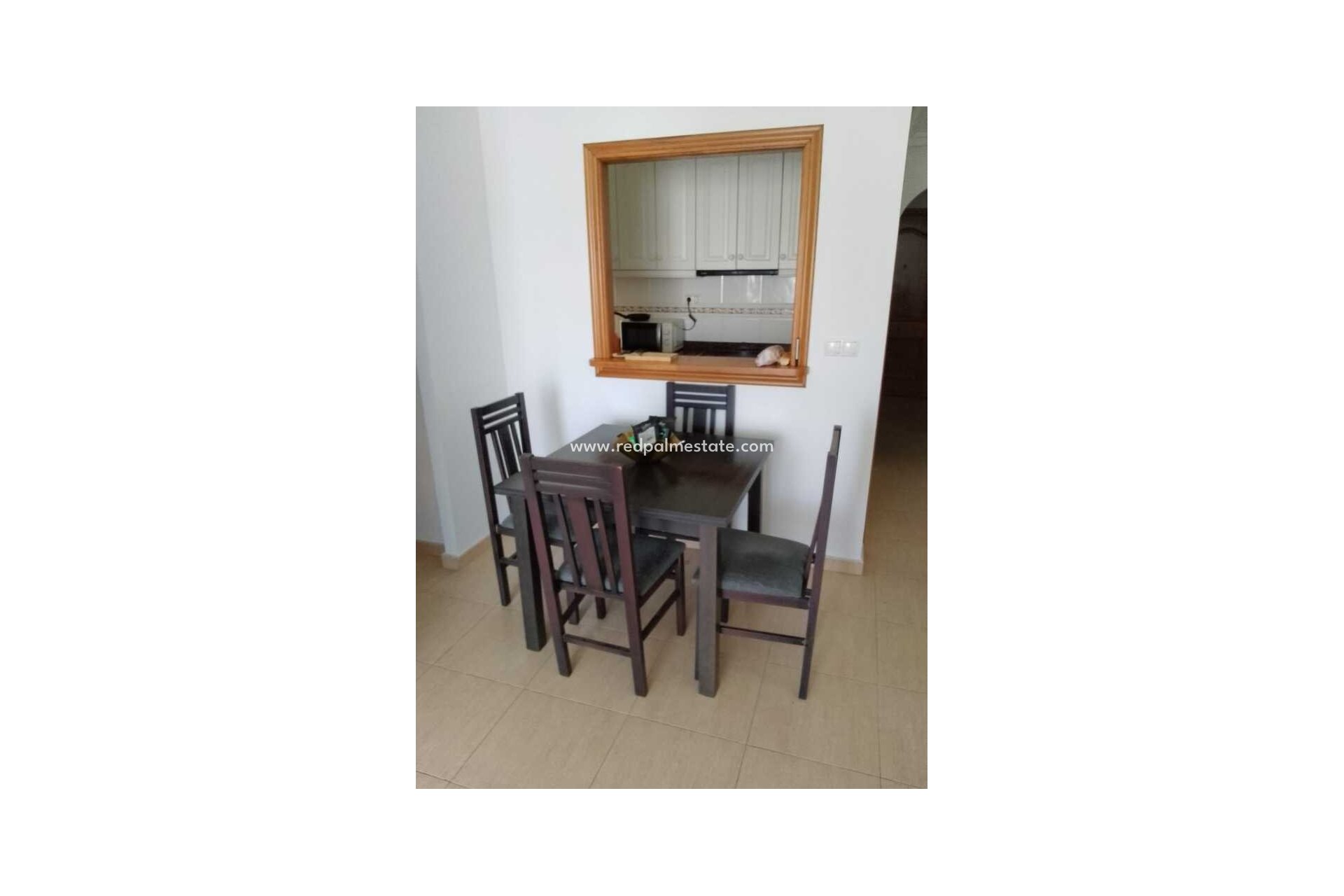 Videresalg - Leilighet -
Torrevieja - DIEGO RAMIREZ LA LOMA