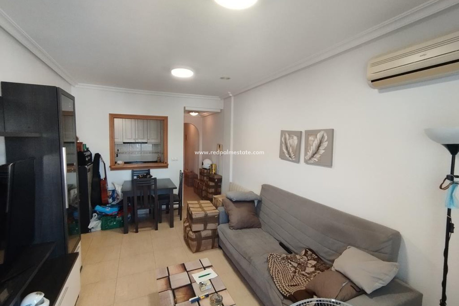 Videresalg - Leilighet -
Torrevieja - DIEGO RAMIREZ LA LOMA