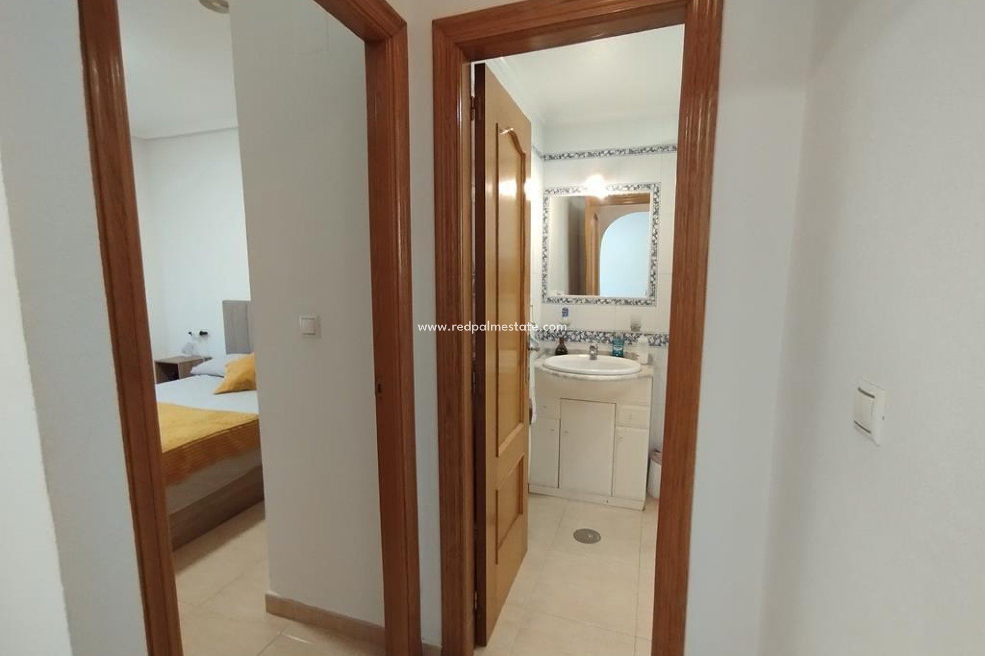 Videresalg - Leilighet -
Torrevieja - DIEGO RAMIREZ LA LOMA