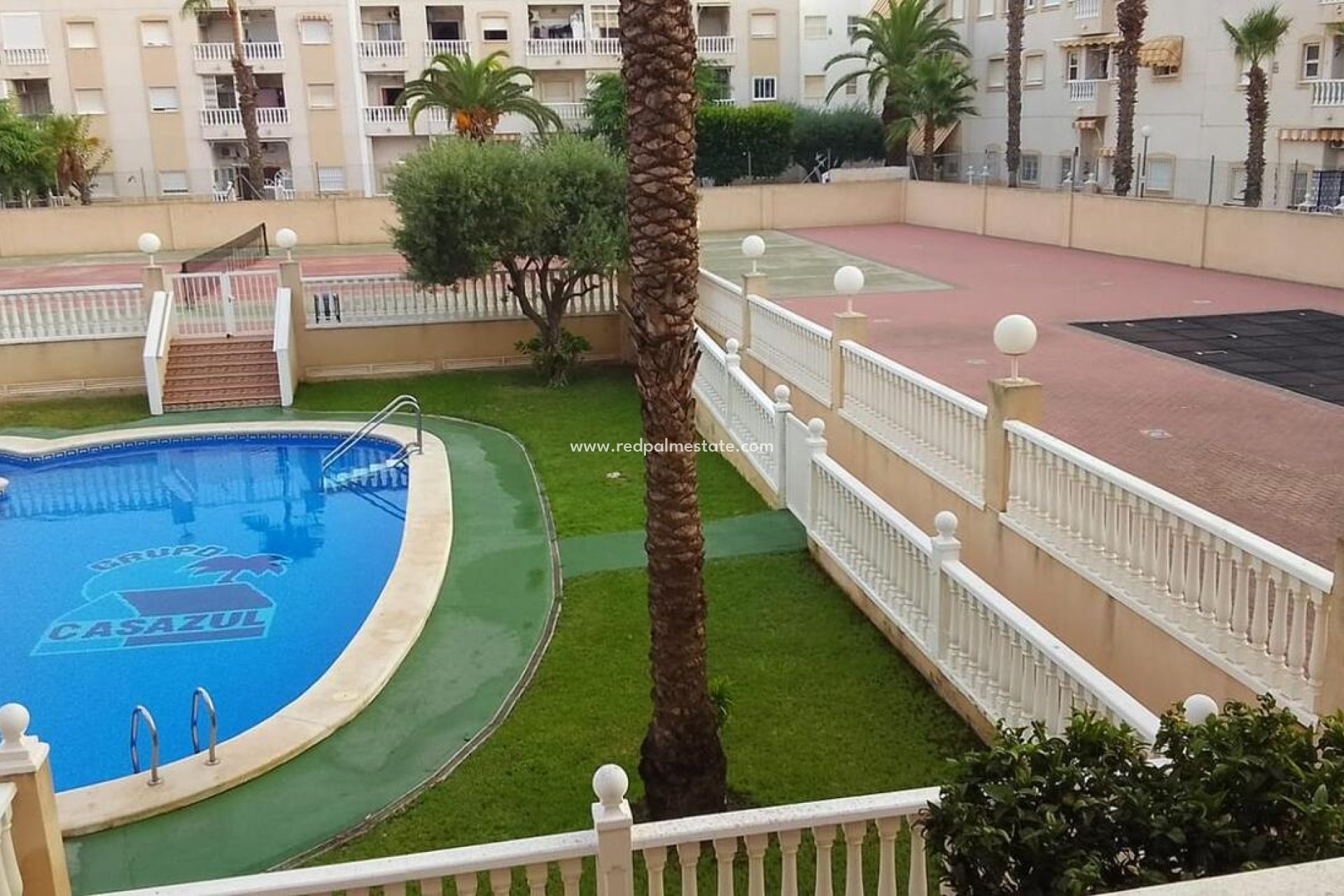 Videresalg - Leilighet -
Torrevieja - DIEGO RAMIREZ LA LOMA