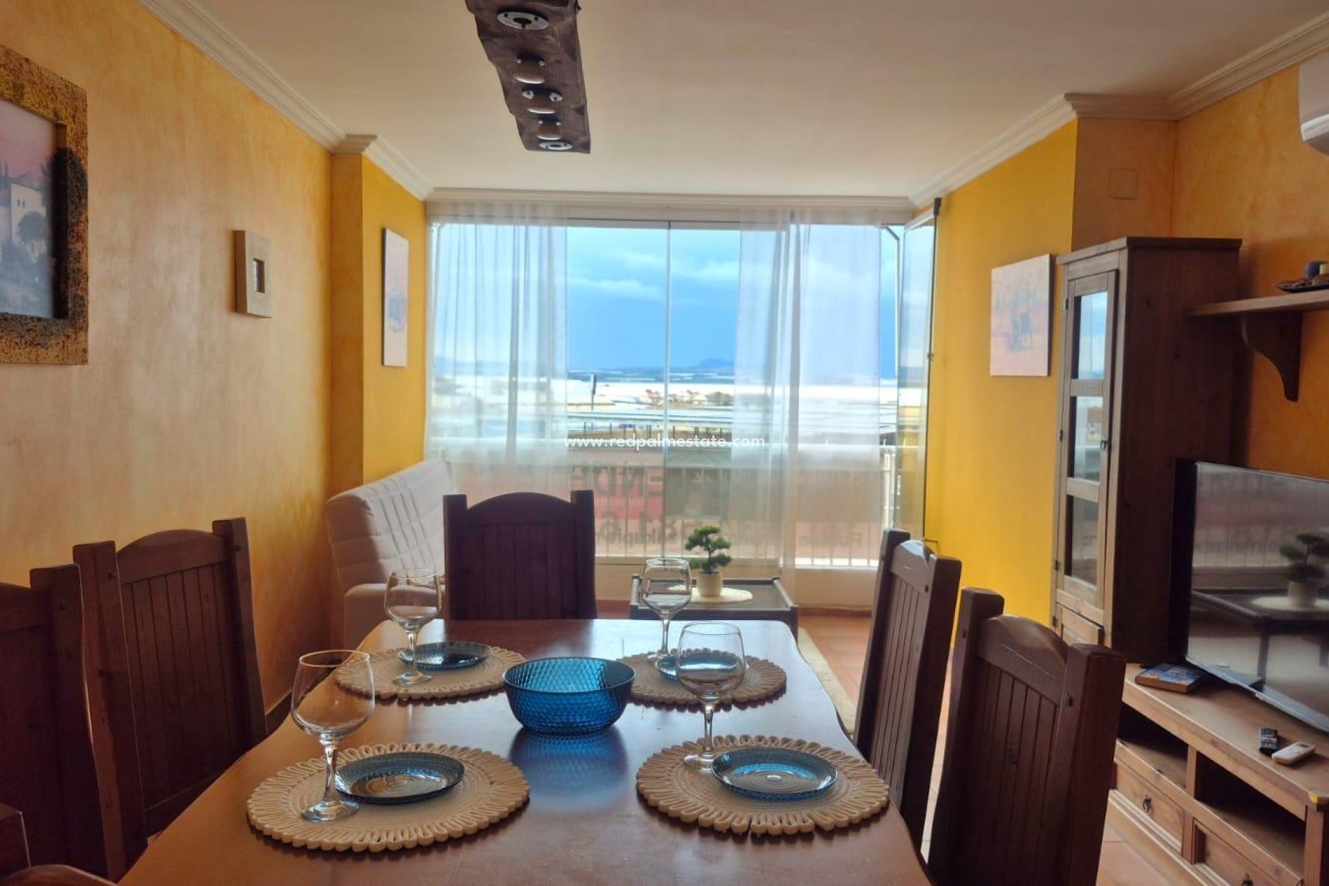 Videresalg - Leilighet -
Torrevieja - El Acequión - Los Náufragos