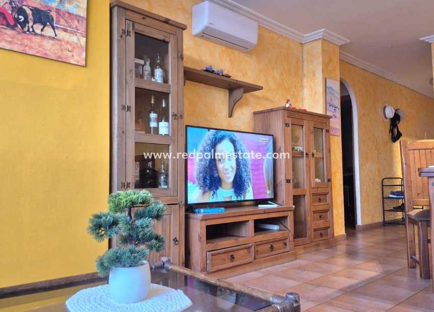 Videresalg - Leilighet -
Torrevieja - El Acequión - Los Náufragos