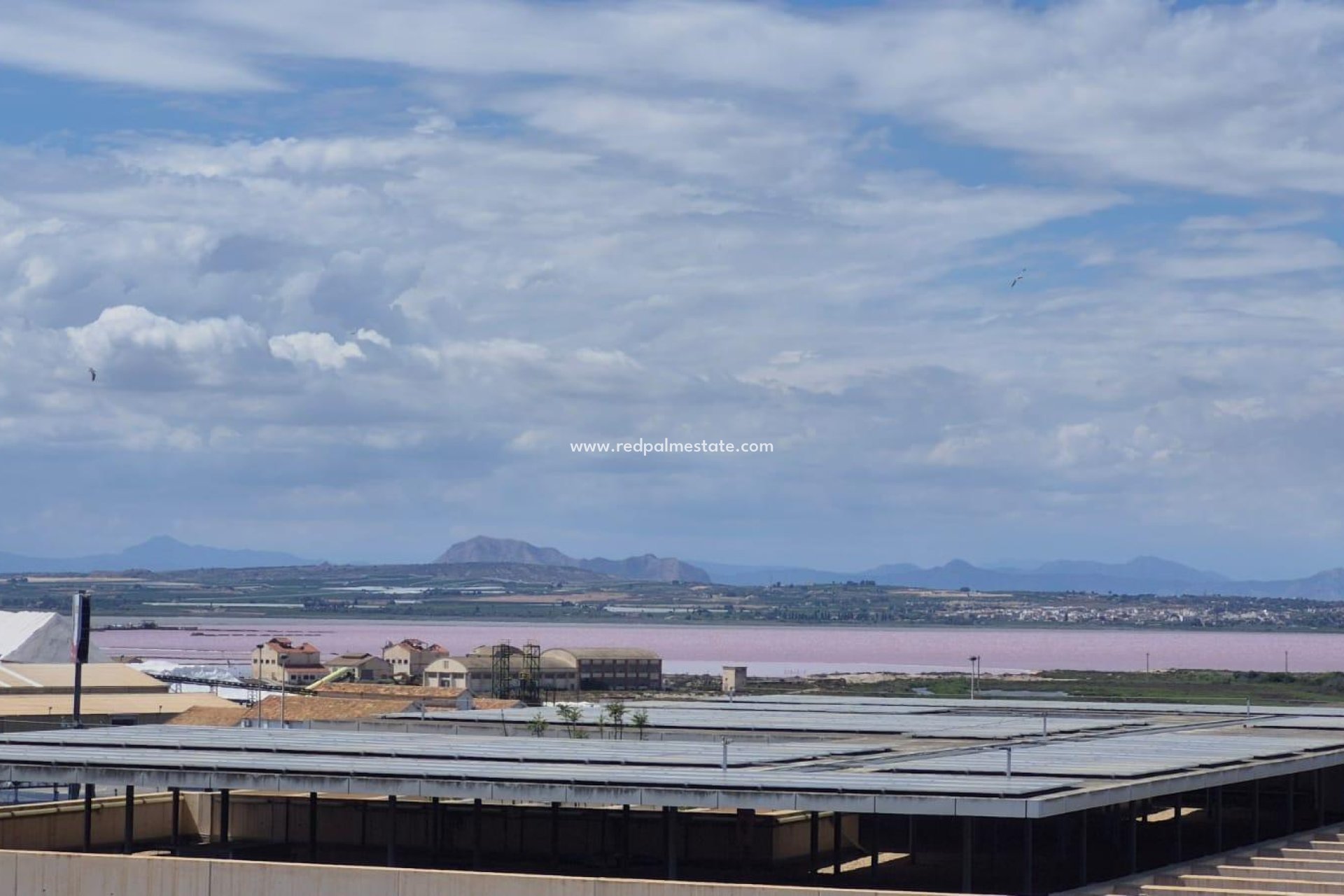 Videresalg - Leilighet -
Torrevieja - El Acequión - Los Náufragos
