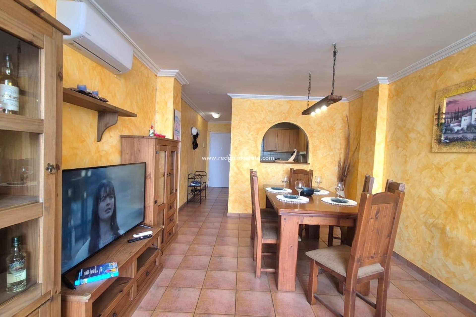Videresalg - Leilighet -
Torrevieja - El Acequión - Los Náufragos