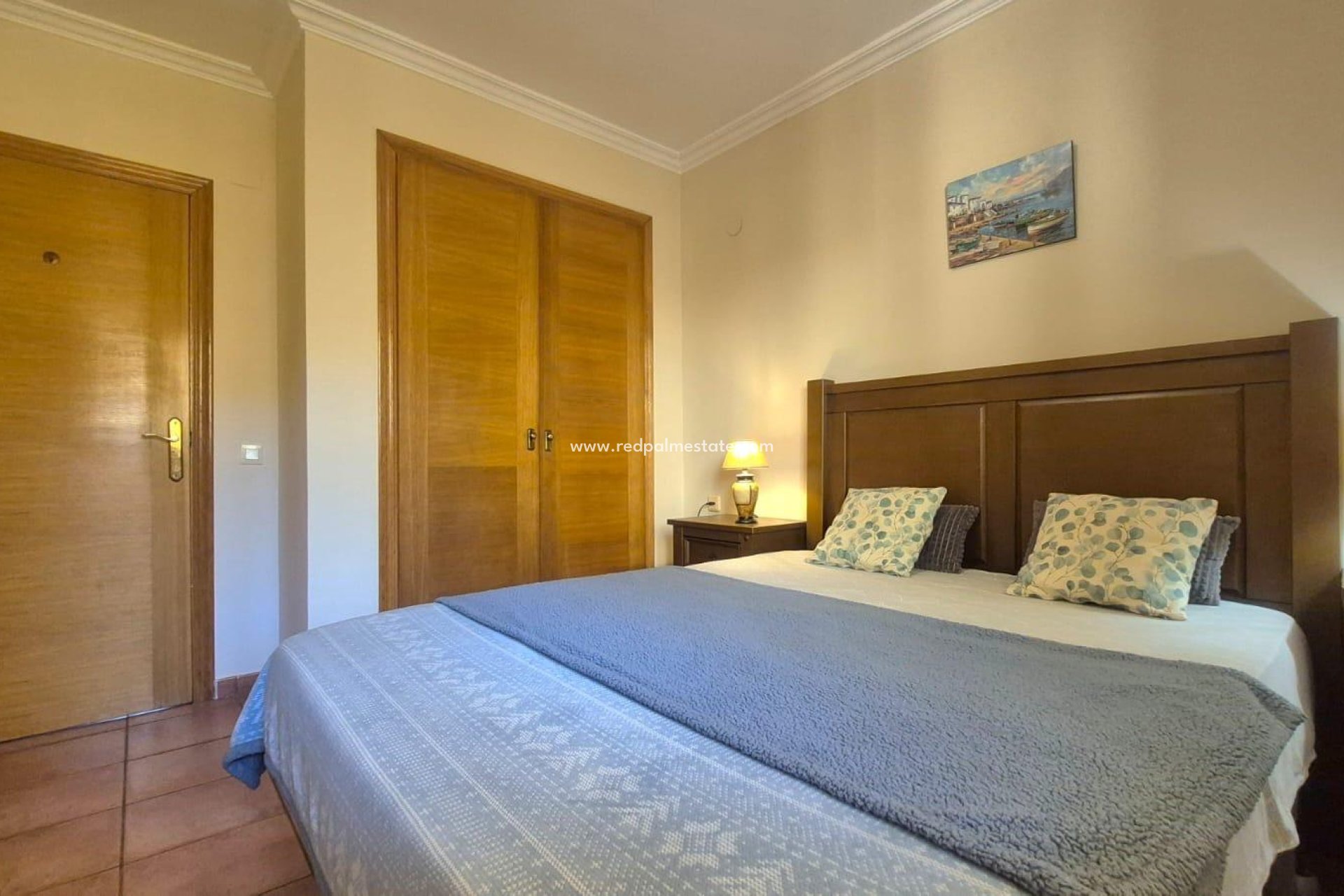 Videresalg - Leilighet -
Torrevieja - El Acequión - Los Náufragos