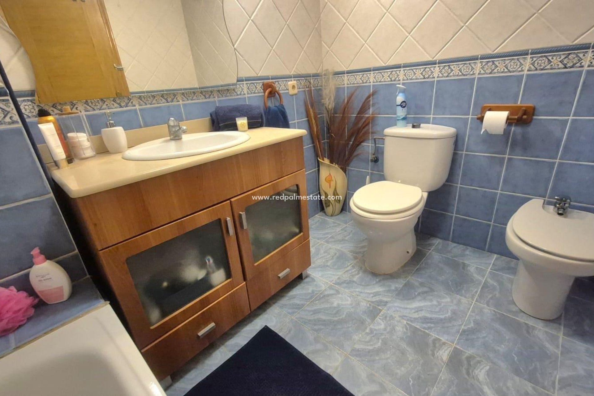 Videresalg - Leilighet -
Torrevieja - El Acequión - Los Náufragos