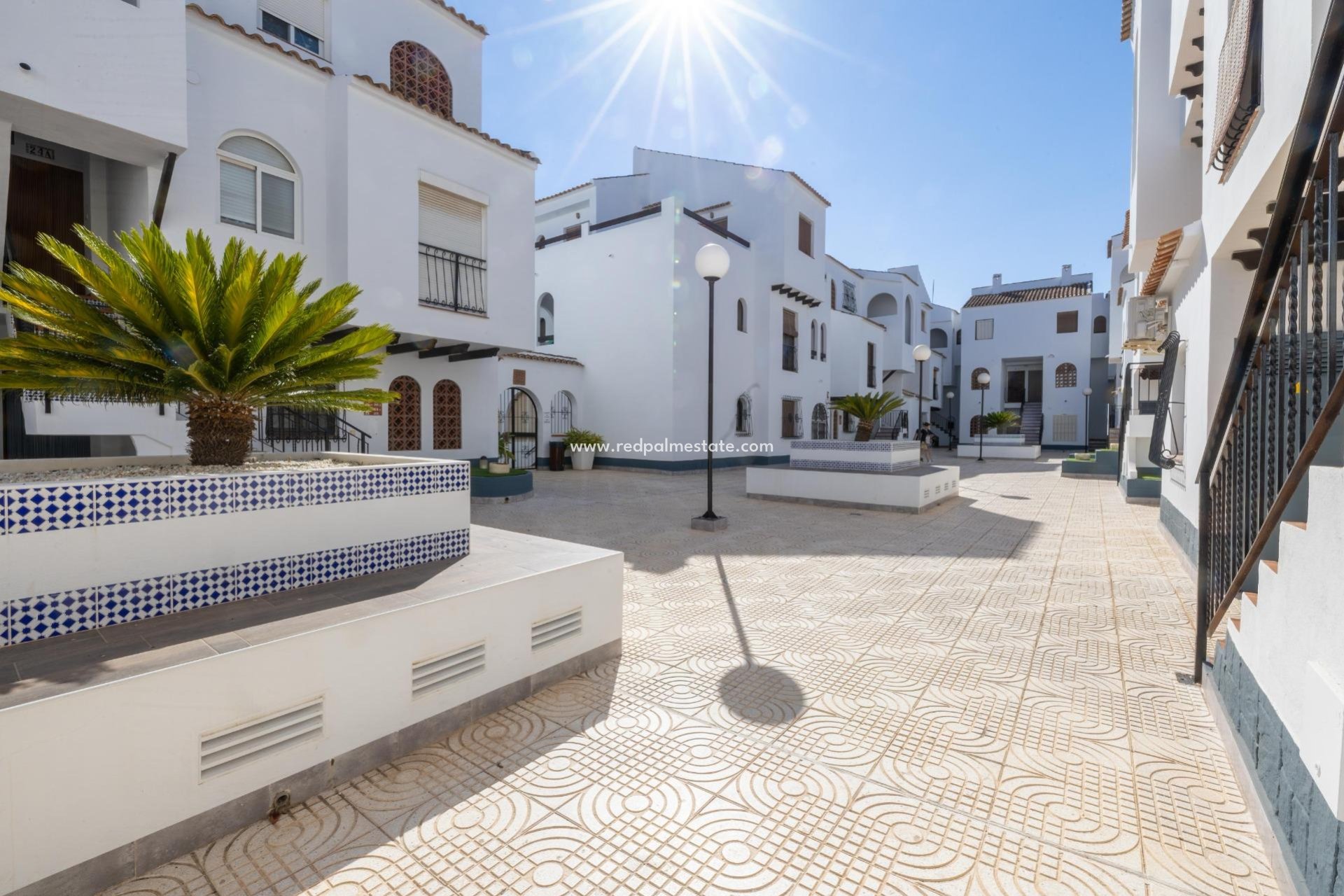 Videresalg - Leilighet -
Torrevieja - El Acequión - Los Náufragos