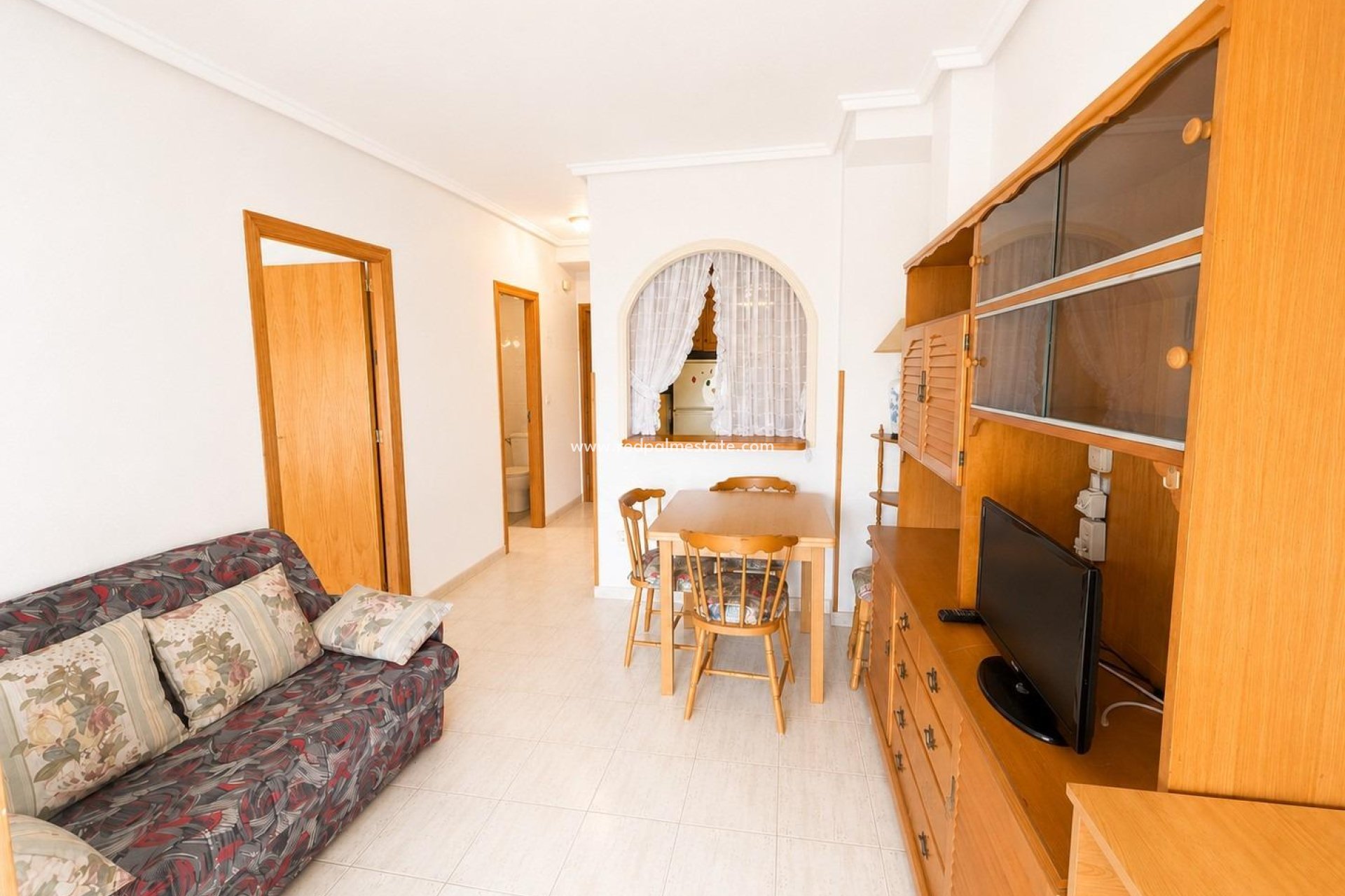 Videresalg - Leilighet -
Torrevieja - El Acequión - Los Náufragos