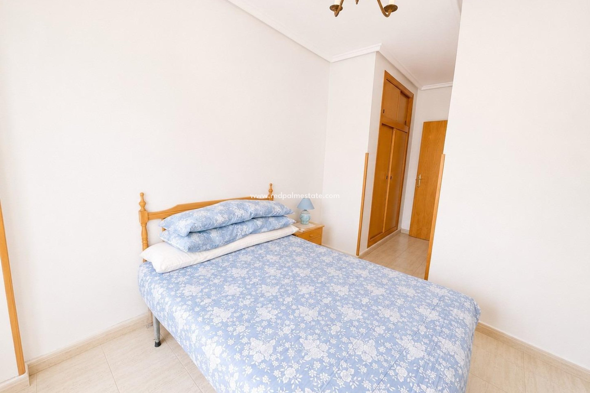 Videresalg - Leilighet -
Torrevieja - El Acequión - Los Náufragos