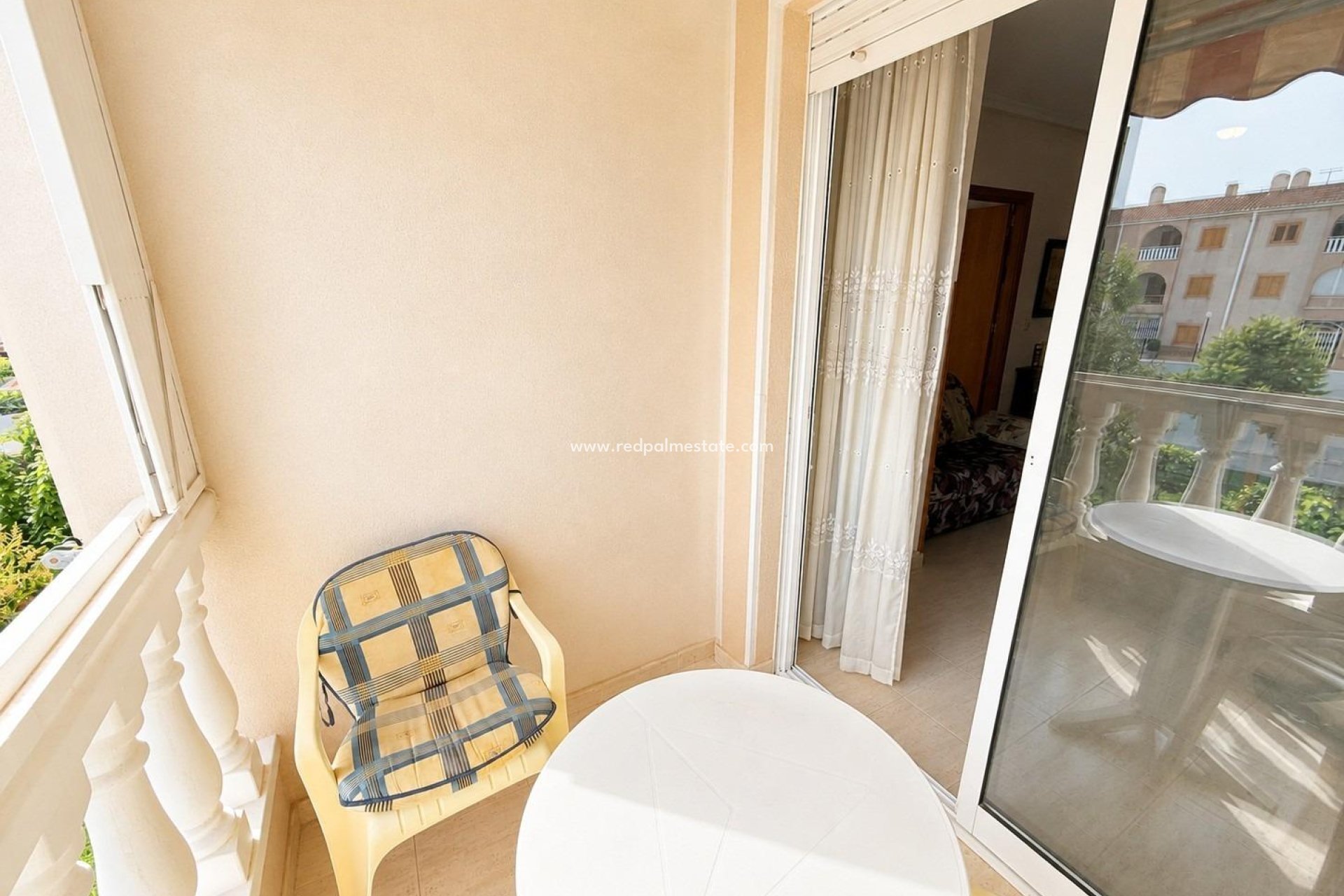 Videresalg - Leilighet -
Torrevieja - El Acequión - Los Náufragos