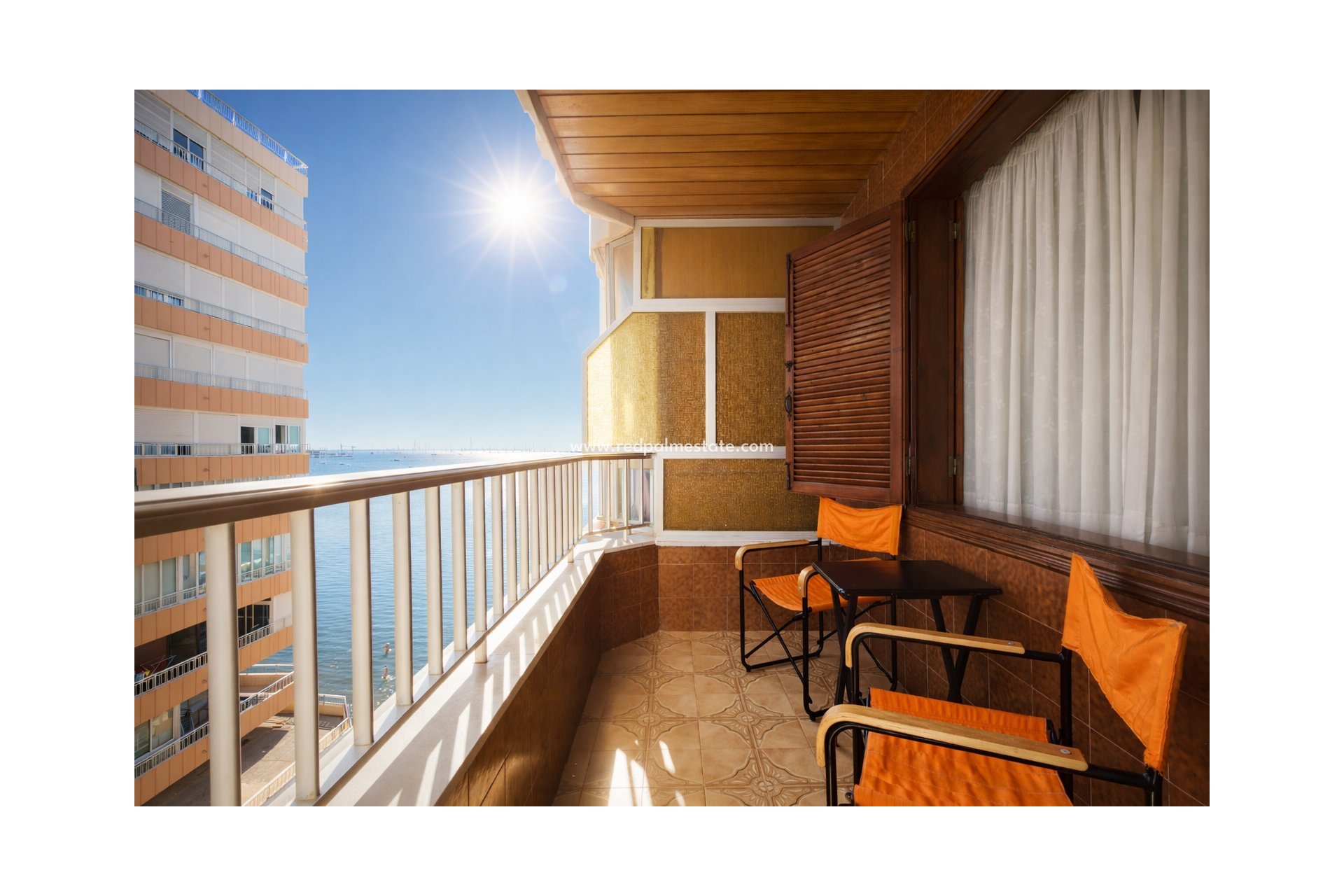 Videresalg - Leilighet -
Torrevieja - El Acequión - Los Náufragos