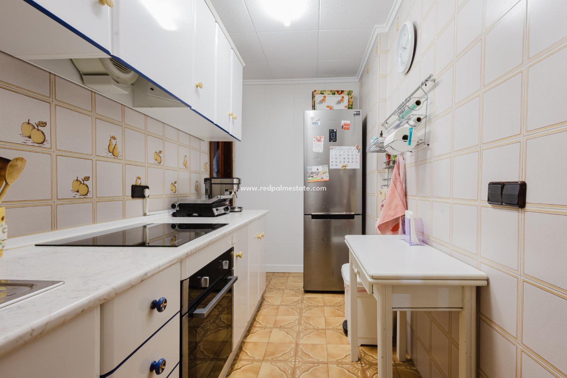 Videresalg - Leilighet -
Torrevieja - El Acequión - Los Náufragos