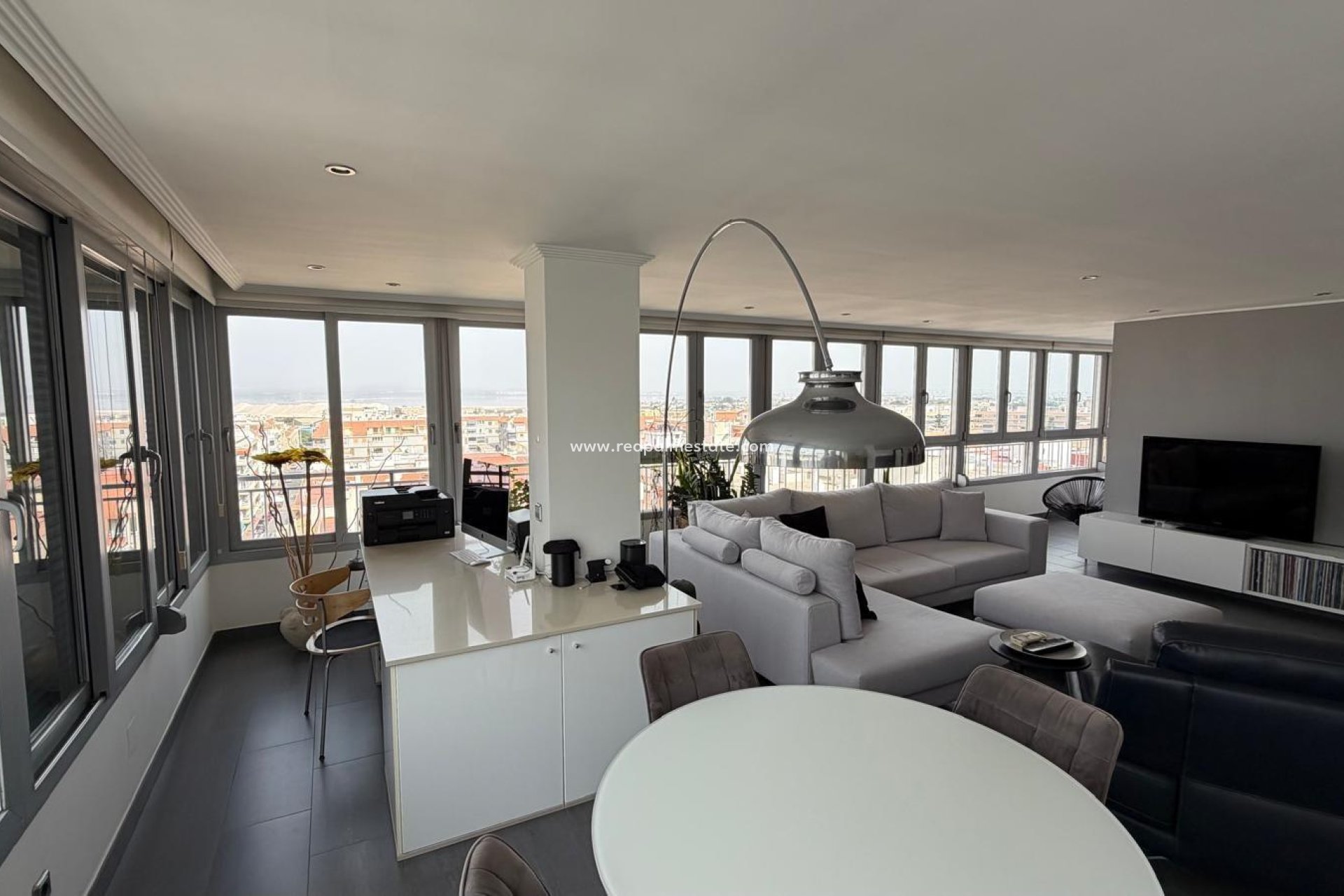 Videresalg - Leilighet -
Torrevieja - El Acequión - Los Náufragos