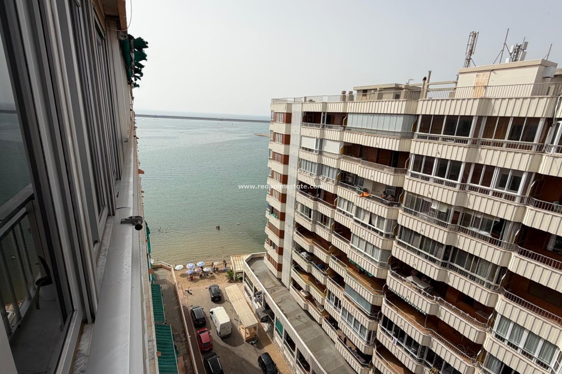 Videresalg - Leilighet -
Torrevieja - El Acequión - Los Náufragos