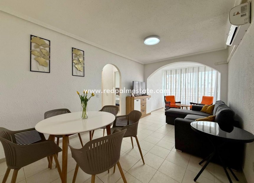Videresalg - Leilighet -
Torrevieja - El Acequión - Los Náufragos