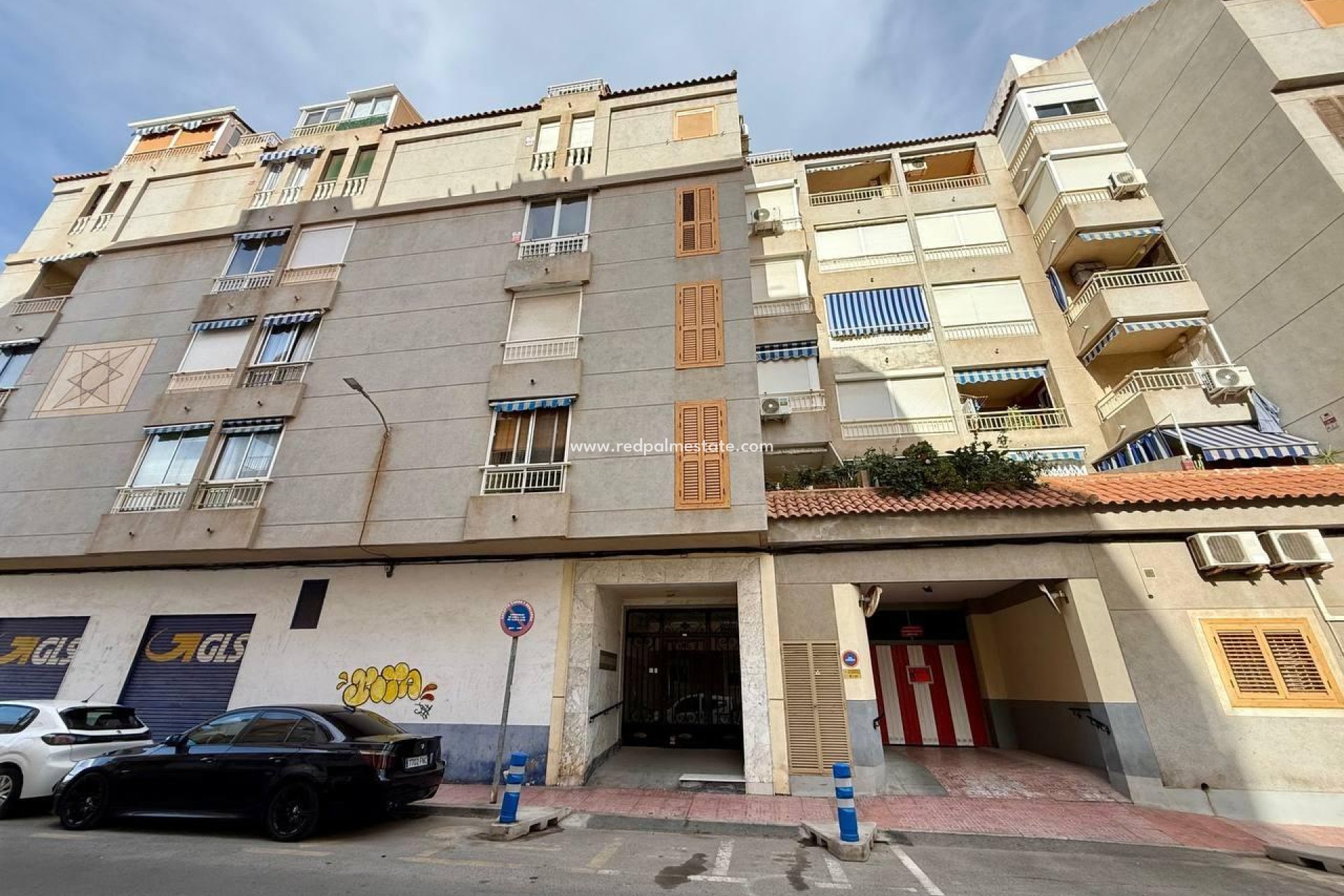 Videresalg - Leilighet -
Torrevieja - El Acequión - Los Náufragos