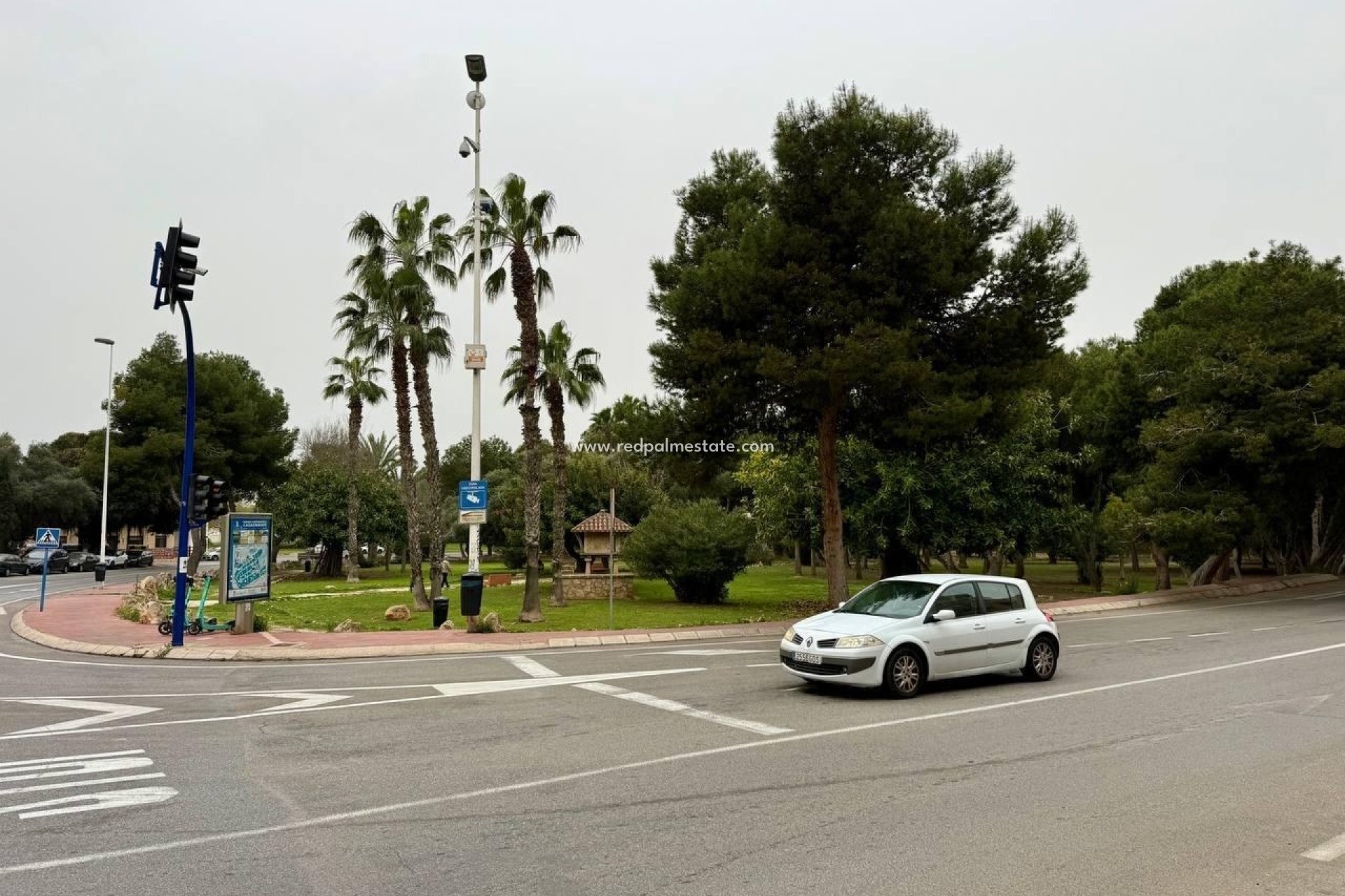 Videresalg - Leilighet -
Torrevieja - El Acequión - Los Náufragos