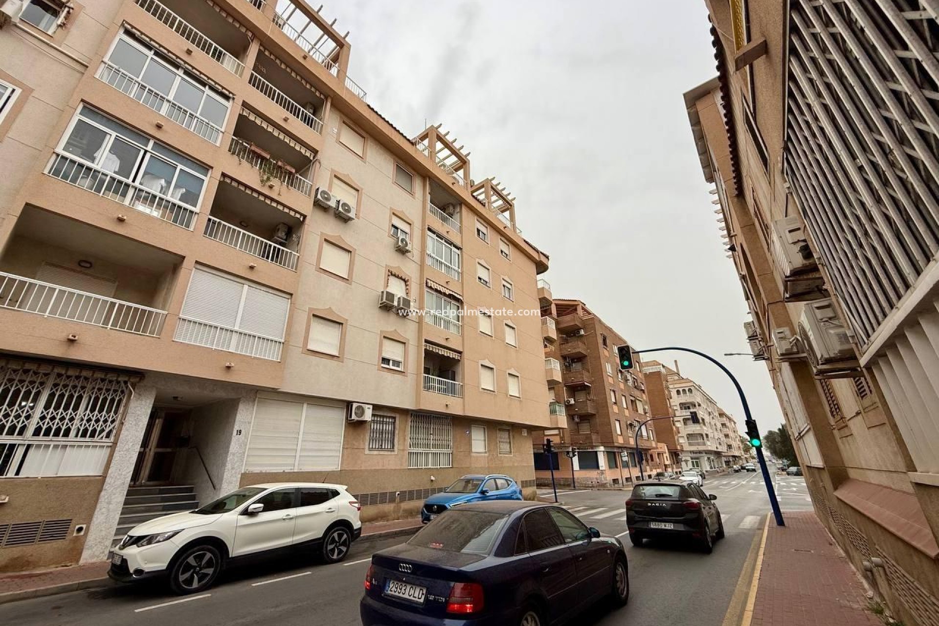 Videresalg - Leilighet -
Torrevieja - El Acequión - Los Náufragos