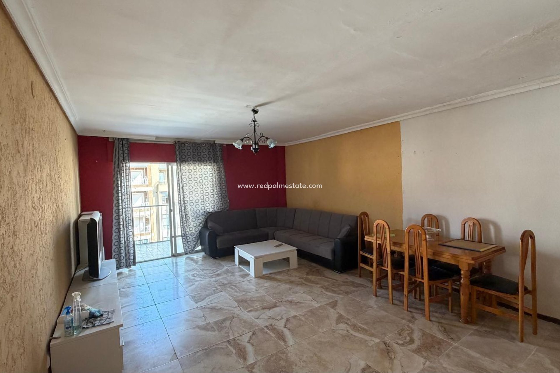 Videresalg - Leilighet -
Torrevieja - El Acequión - Los Náufragos