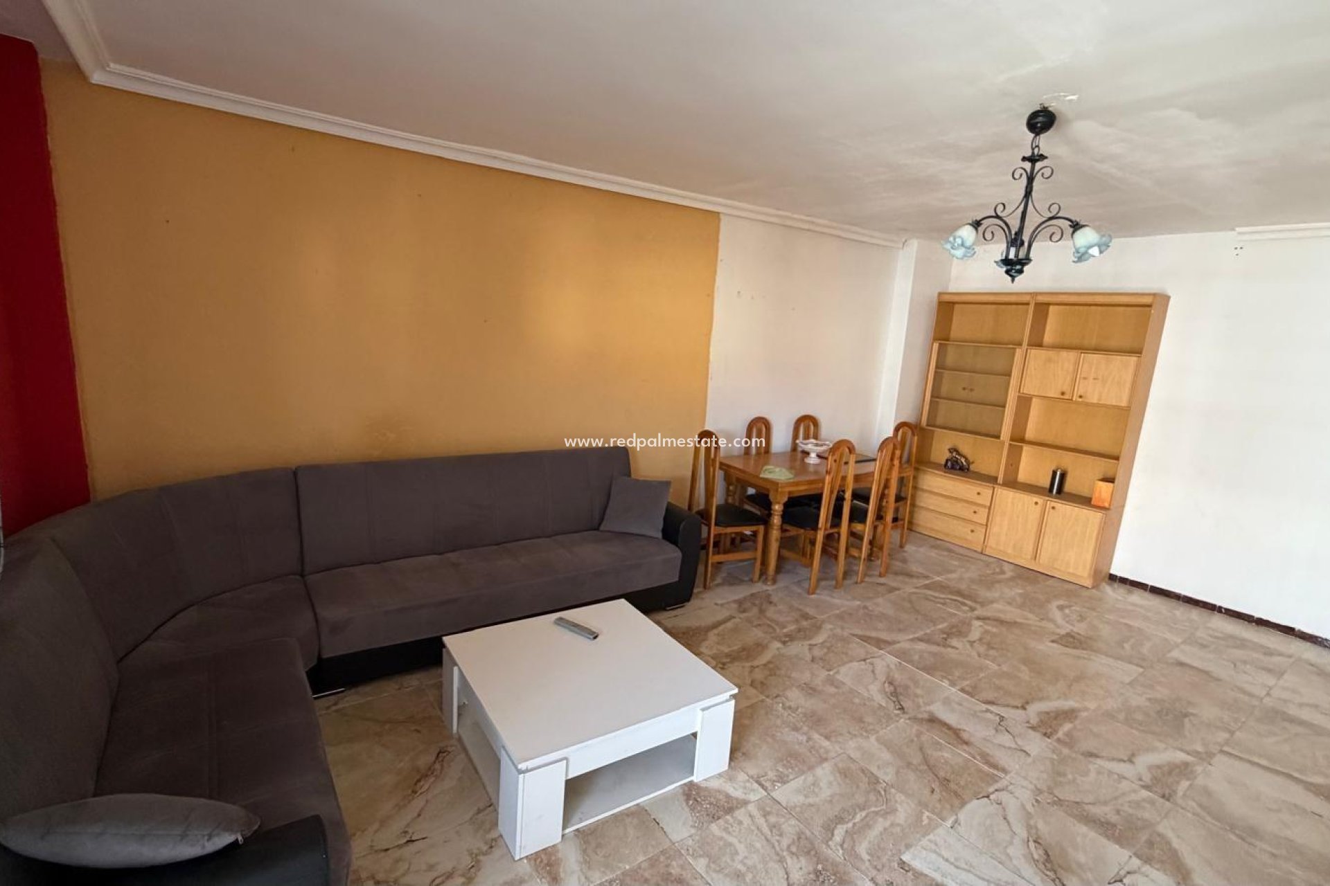 Videresalg - Leilighet -
Torrevieja - El Acequión - Los Náufragos